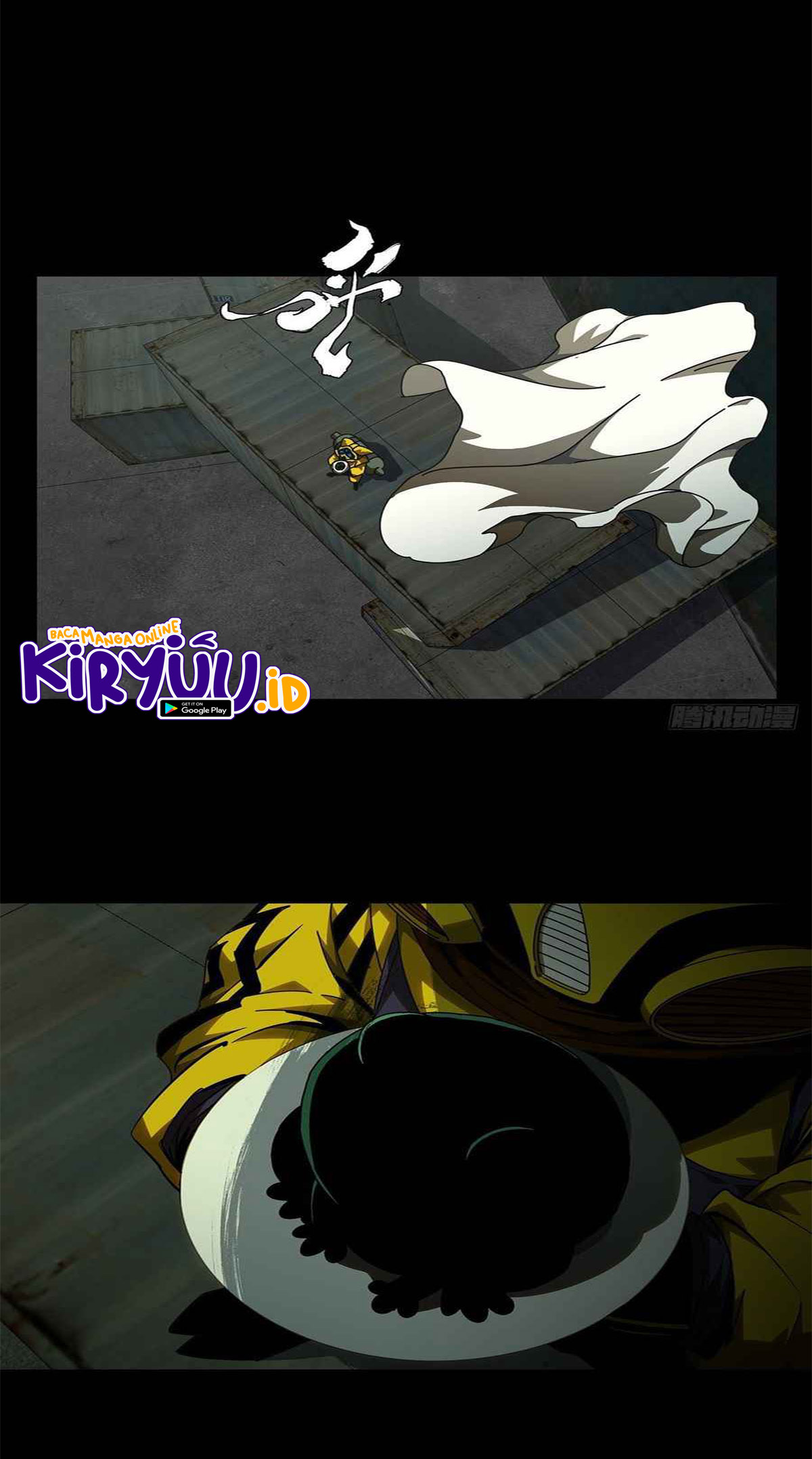 Elephant Invisible Chapter 91 - halaman 2