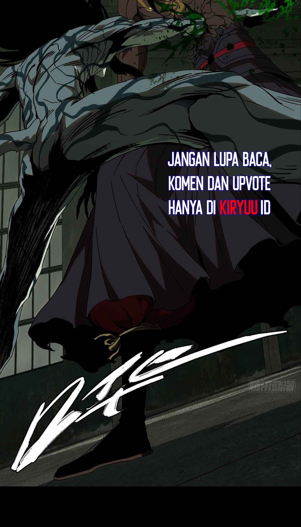 Elephant Invisible Chapter 91 - halaman 23