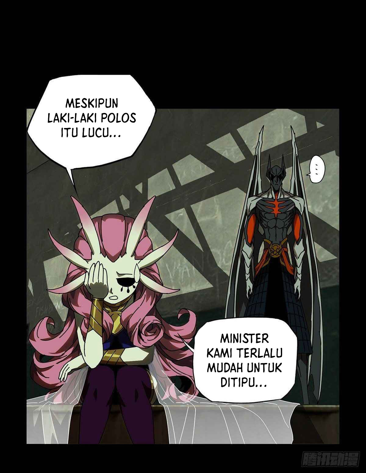 Elephant Invisible Chapter 91 - halaman 24