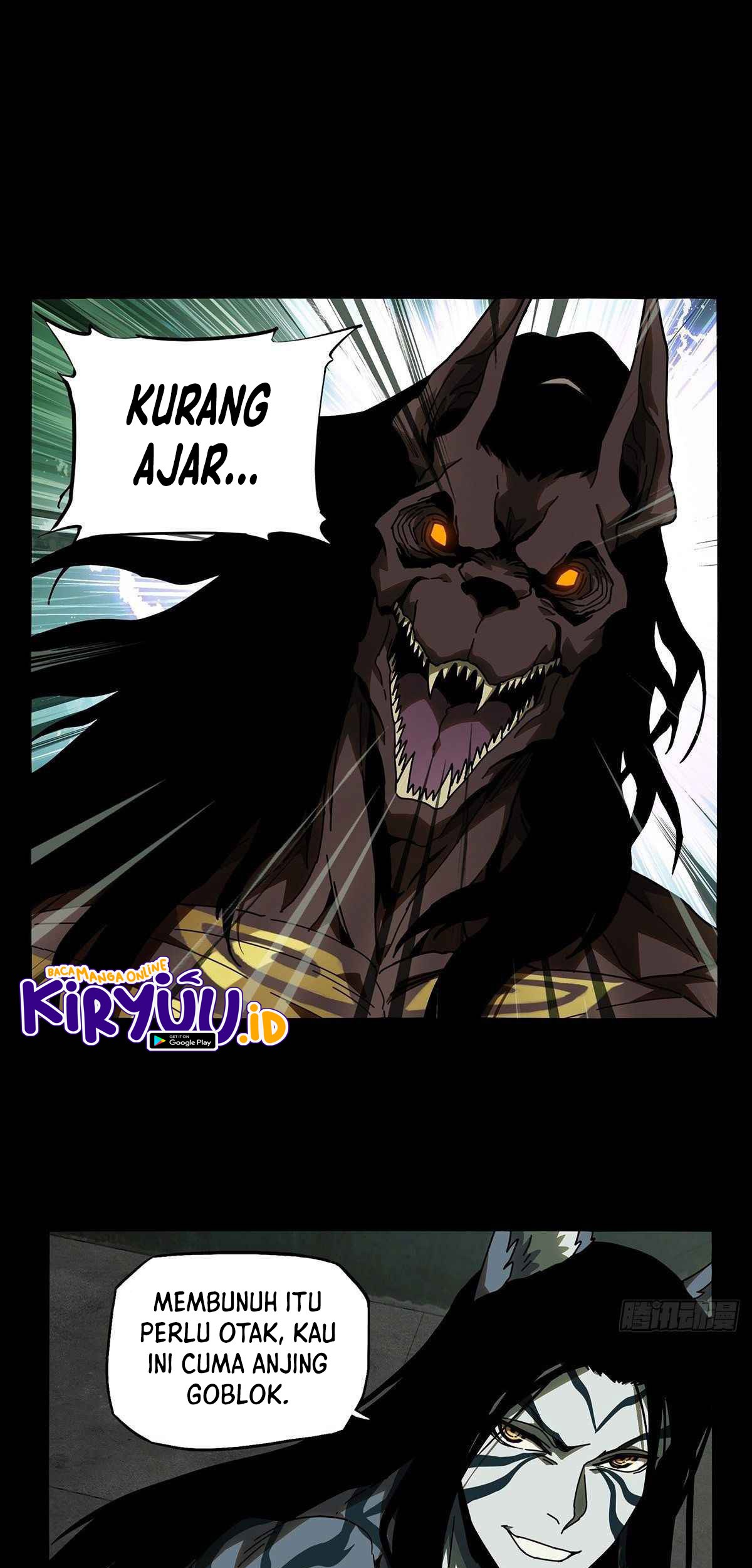 Elephant Invisible Chapter 91 - halaman 25
