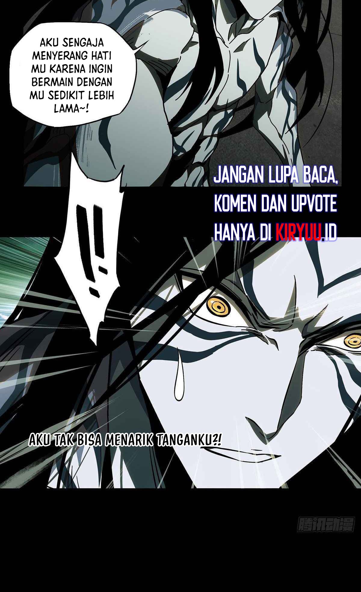 Elephant Invisible Chapter 91 - halaman 26
