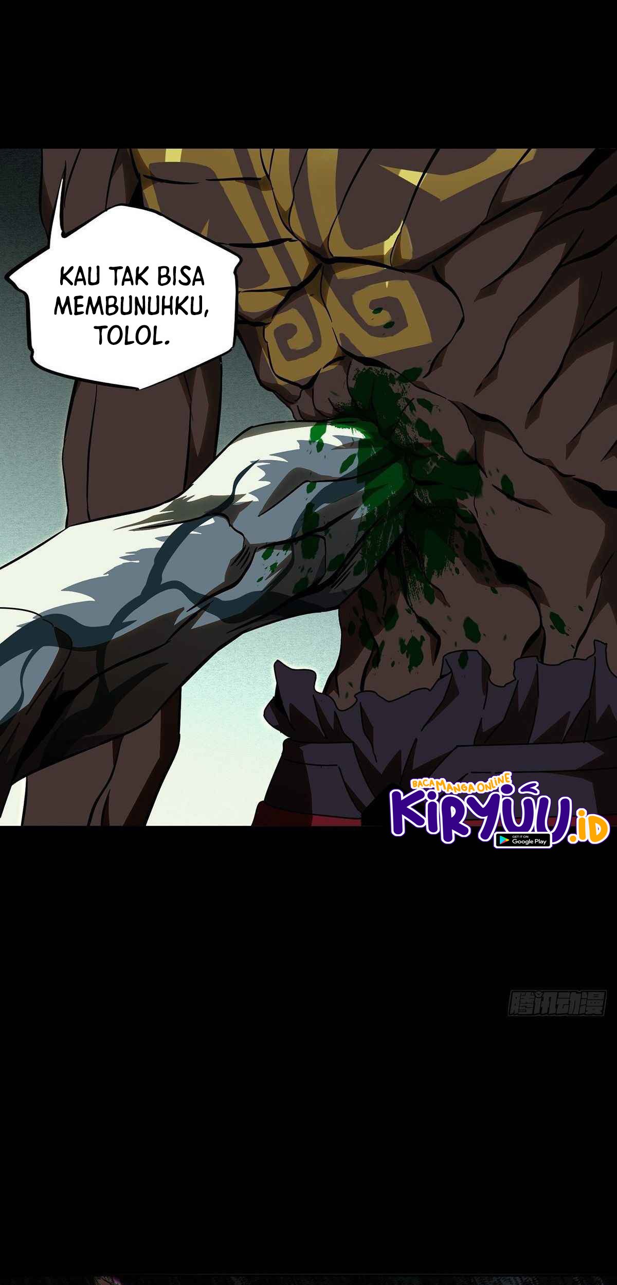 Elephant Invisible Chapter 91 - halaman 27