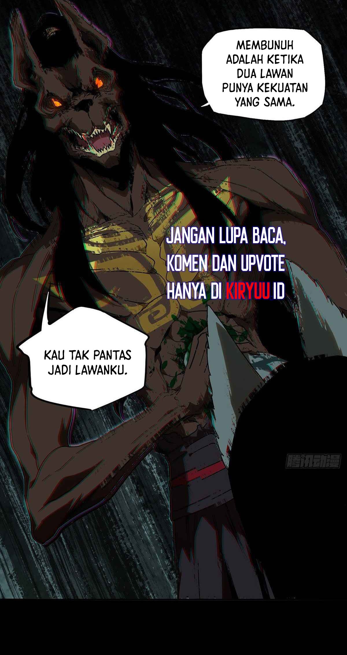 Elephant Invisible Chapter 91 - halaman 28