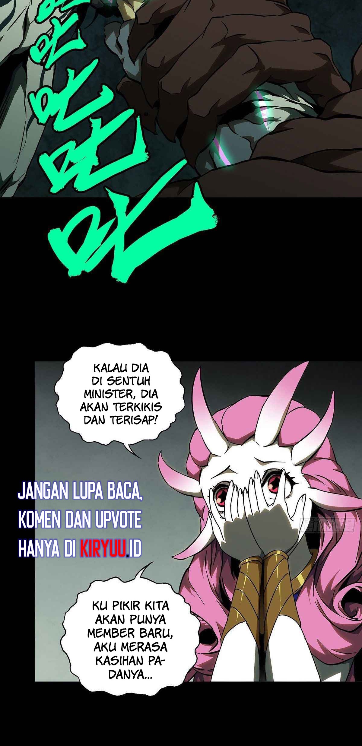 Elephant Invisible Chapter 91 - halaman 31