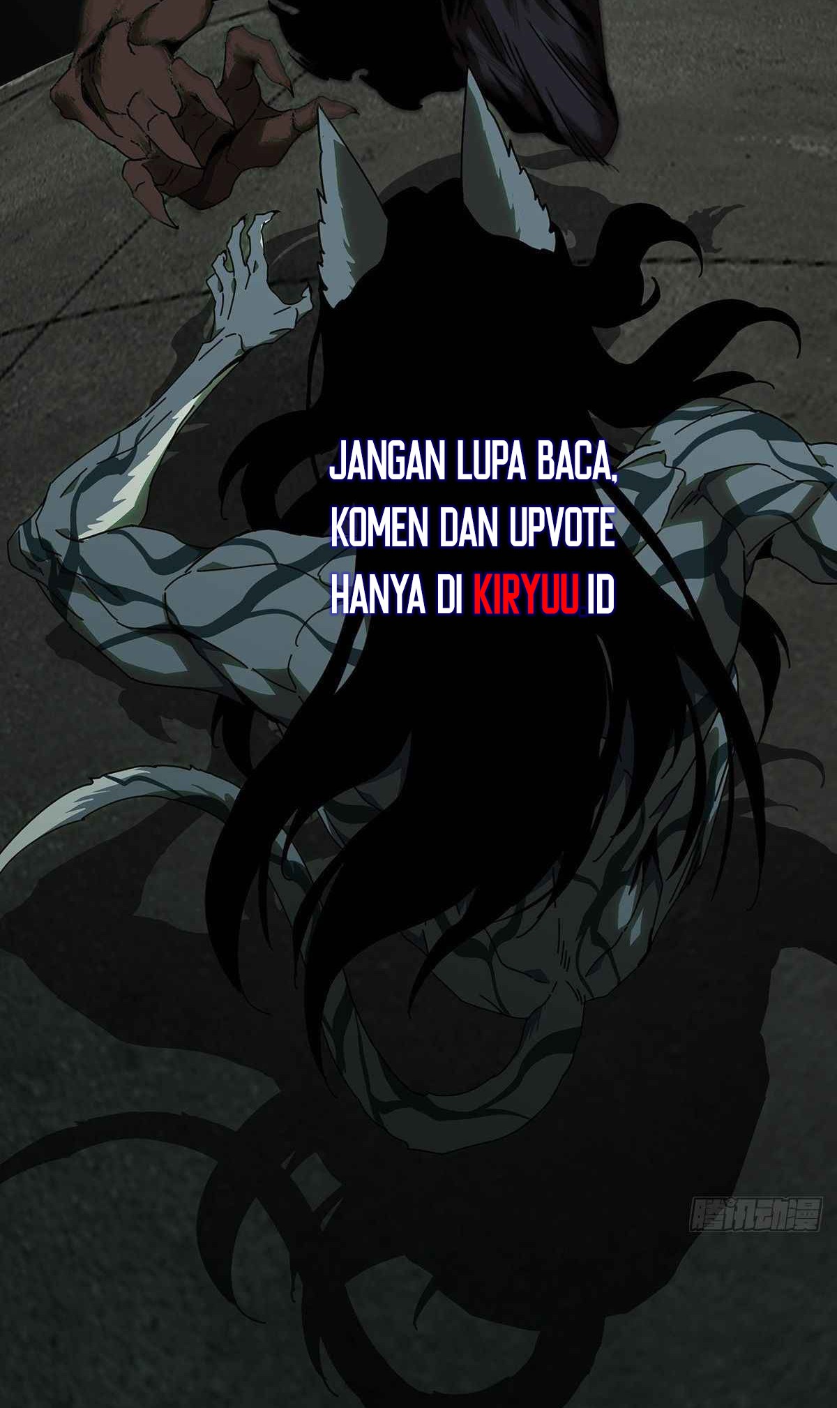 Elephant Invisible Chapter 91 - halaman 36