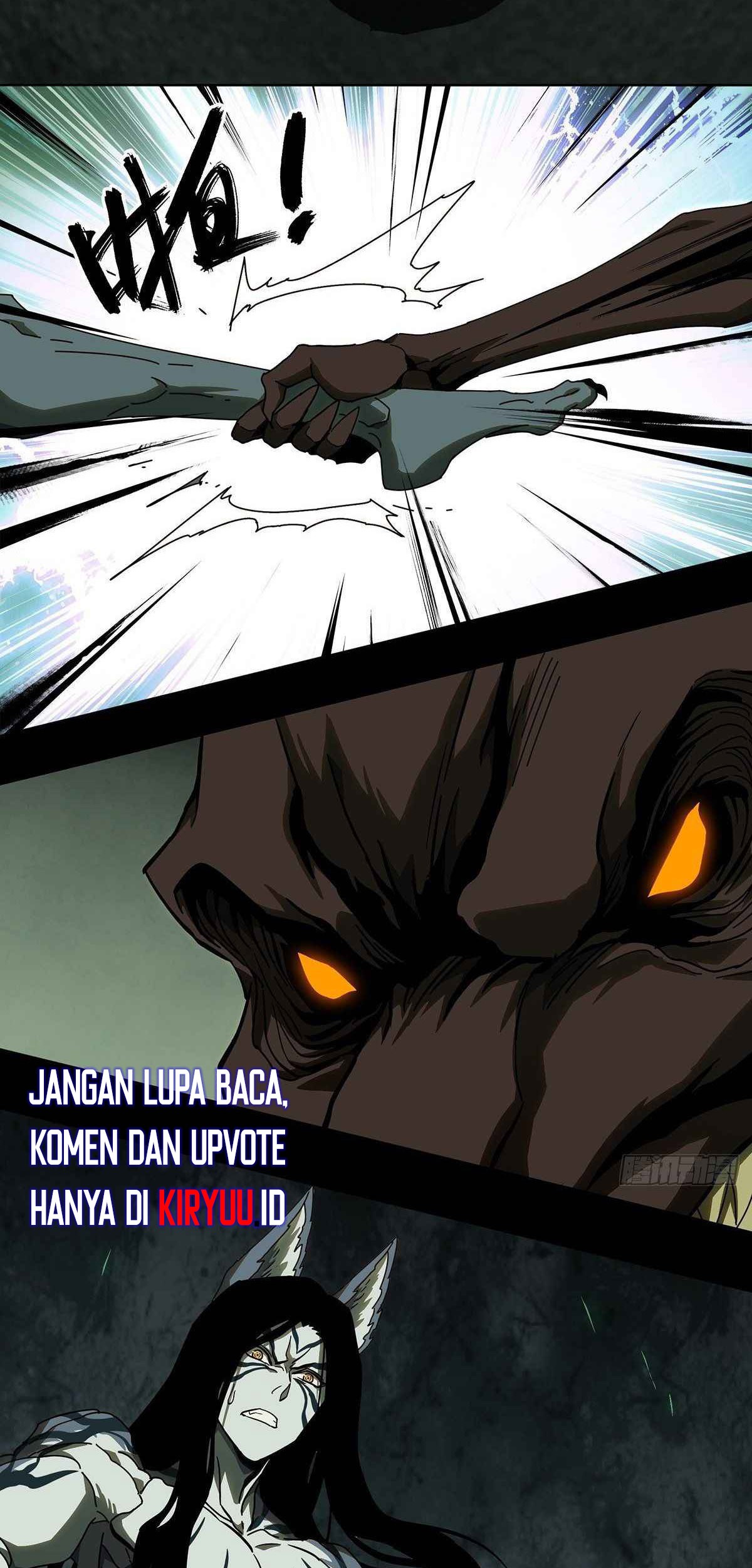 Elephant Invisible Chapter 91 - halaman 37