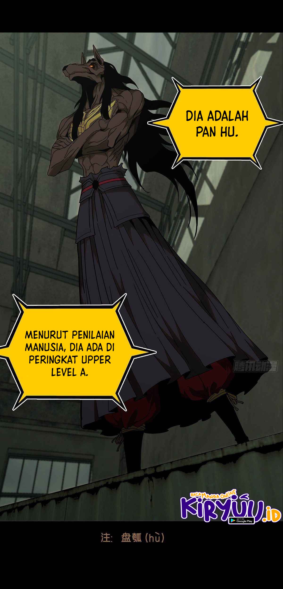 Elephant Invisible Chapter 91 - halaman 9