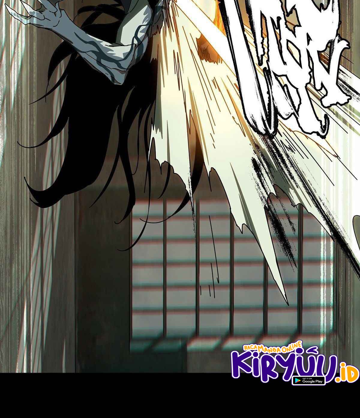 Elephant Invisible Chapter 92 - halaman 12