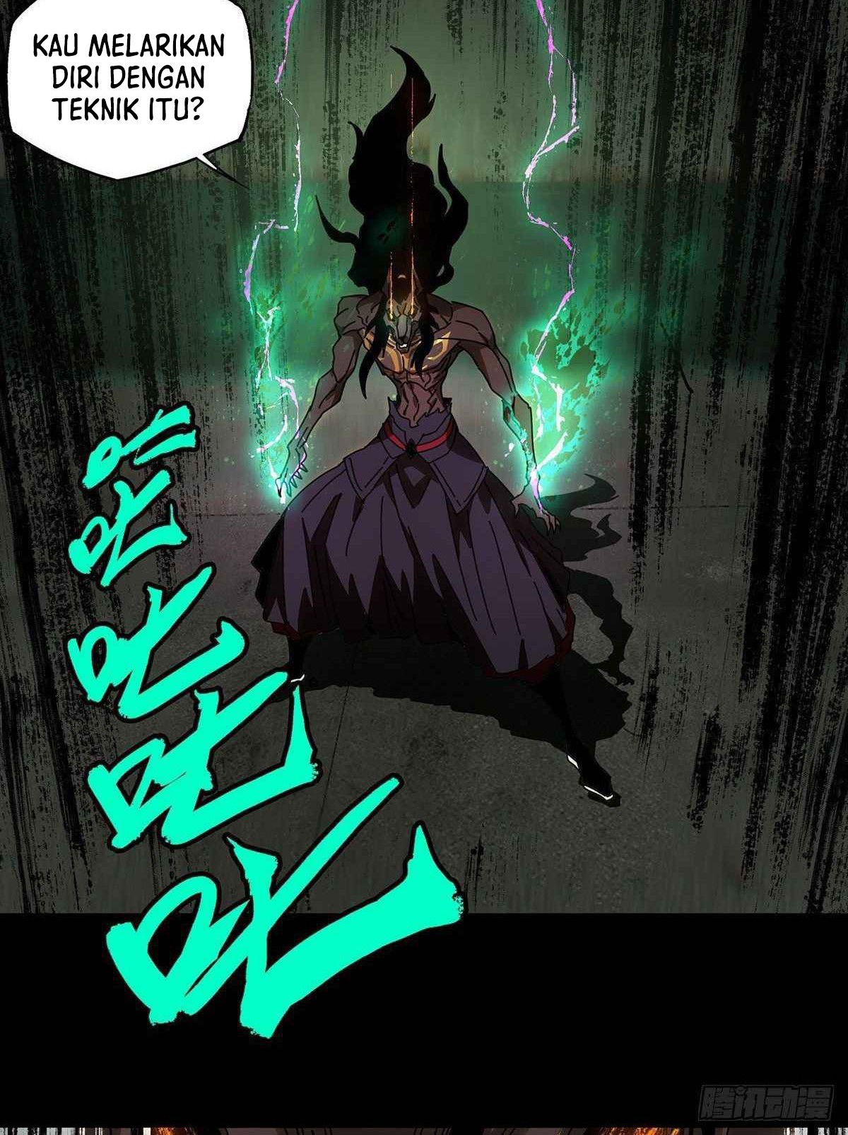 Elephant Invisible Chapter 92 - halaman 16