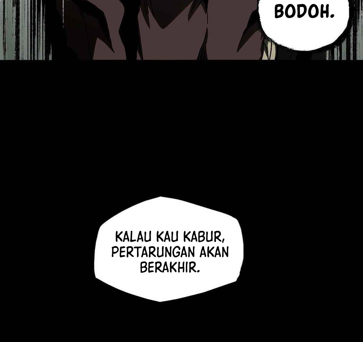 Elephant Invisible Chapter 92 - halaman 18