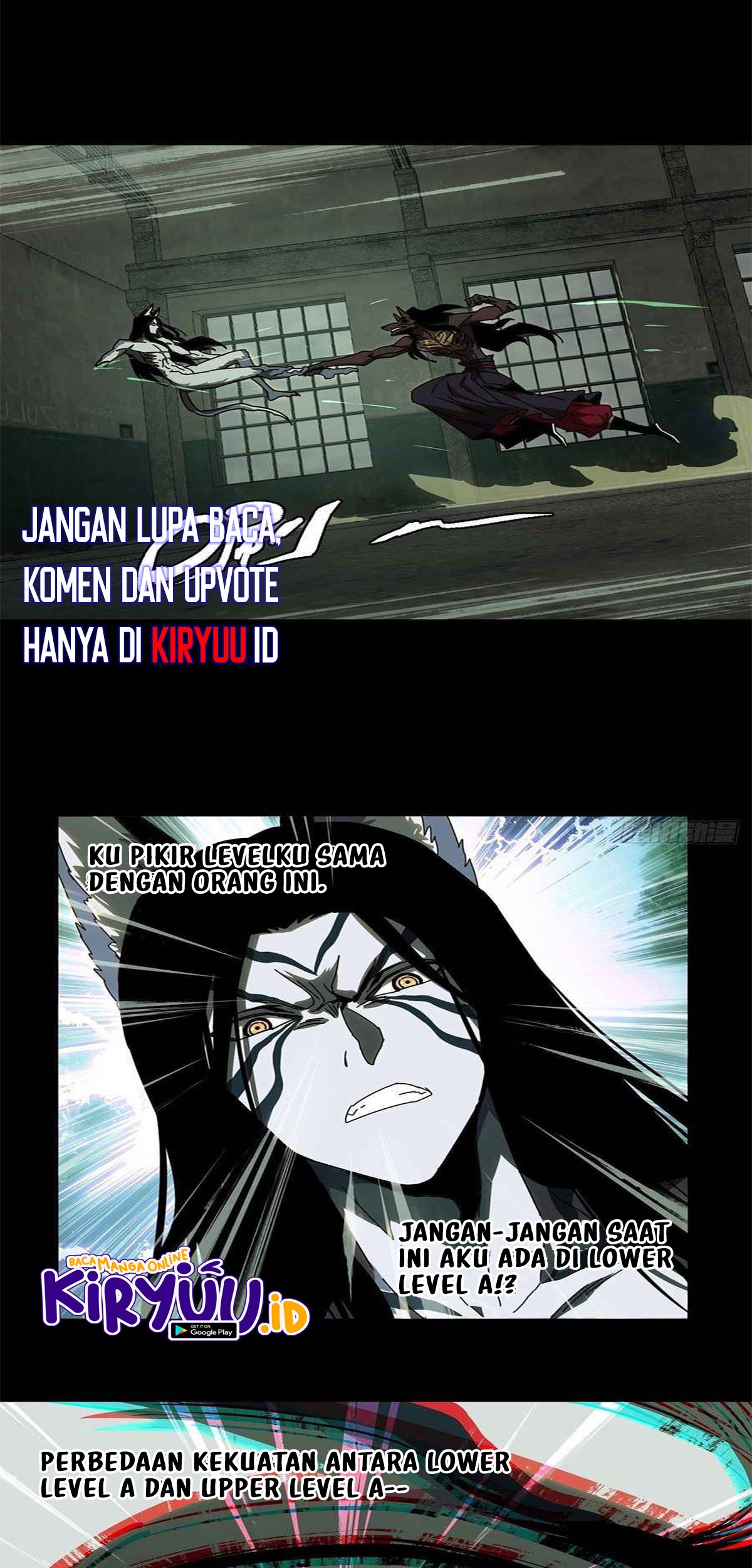 Elephant Invisible Chapter 92 - halaman 2