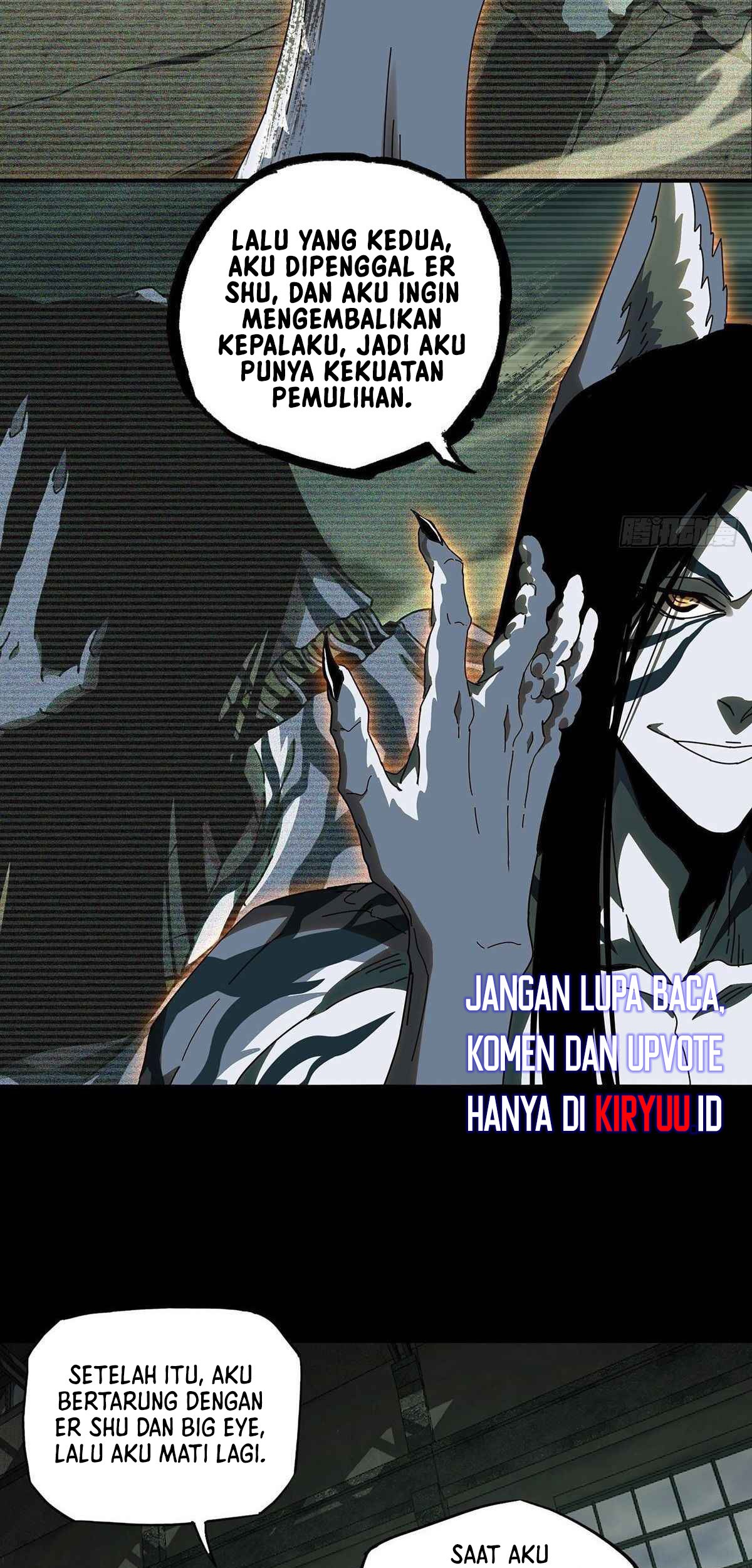 Elephant Invisible Chapter 92 - halaman 26