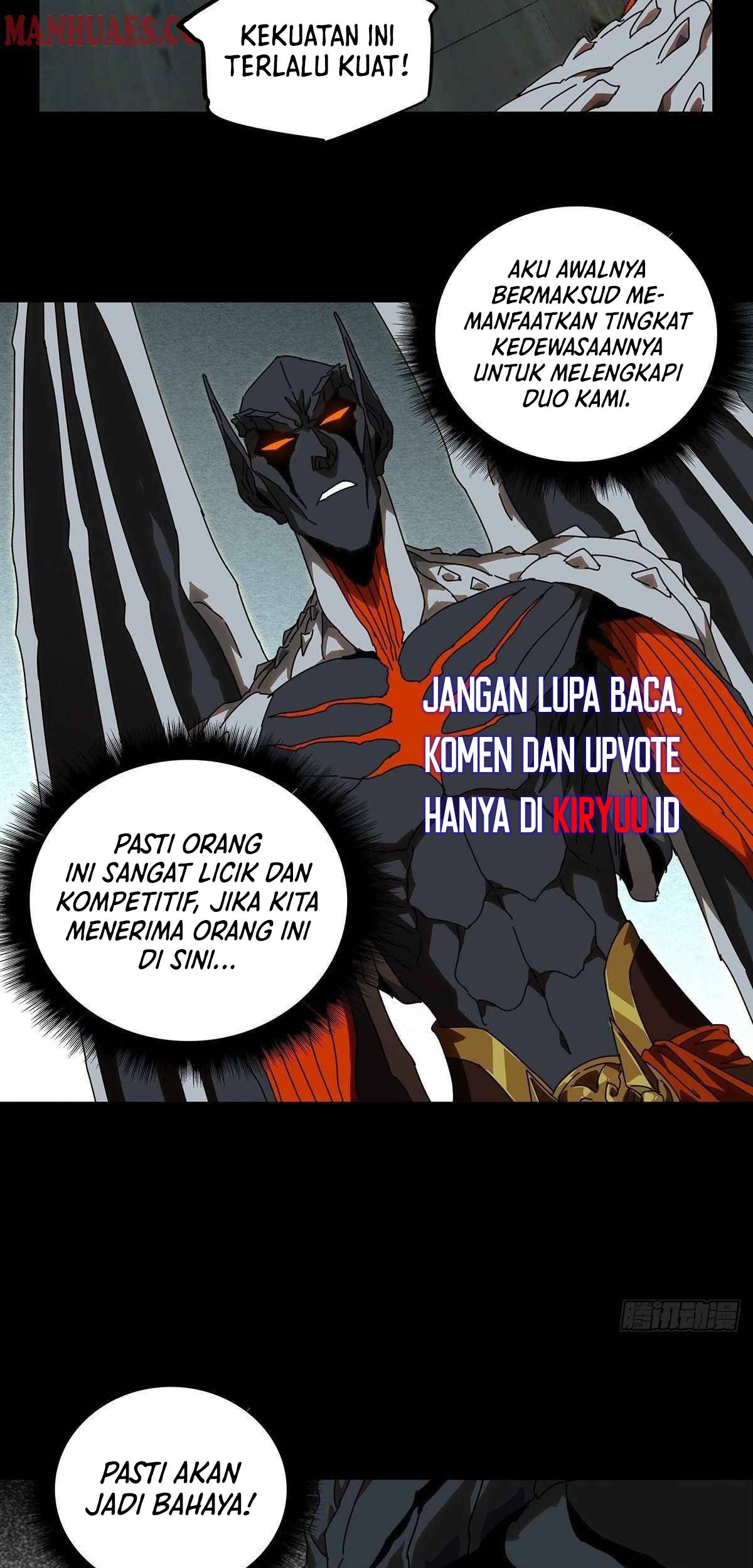 Elephant Invisible Chapter 92 - halaman 29