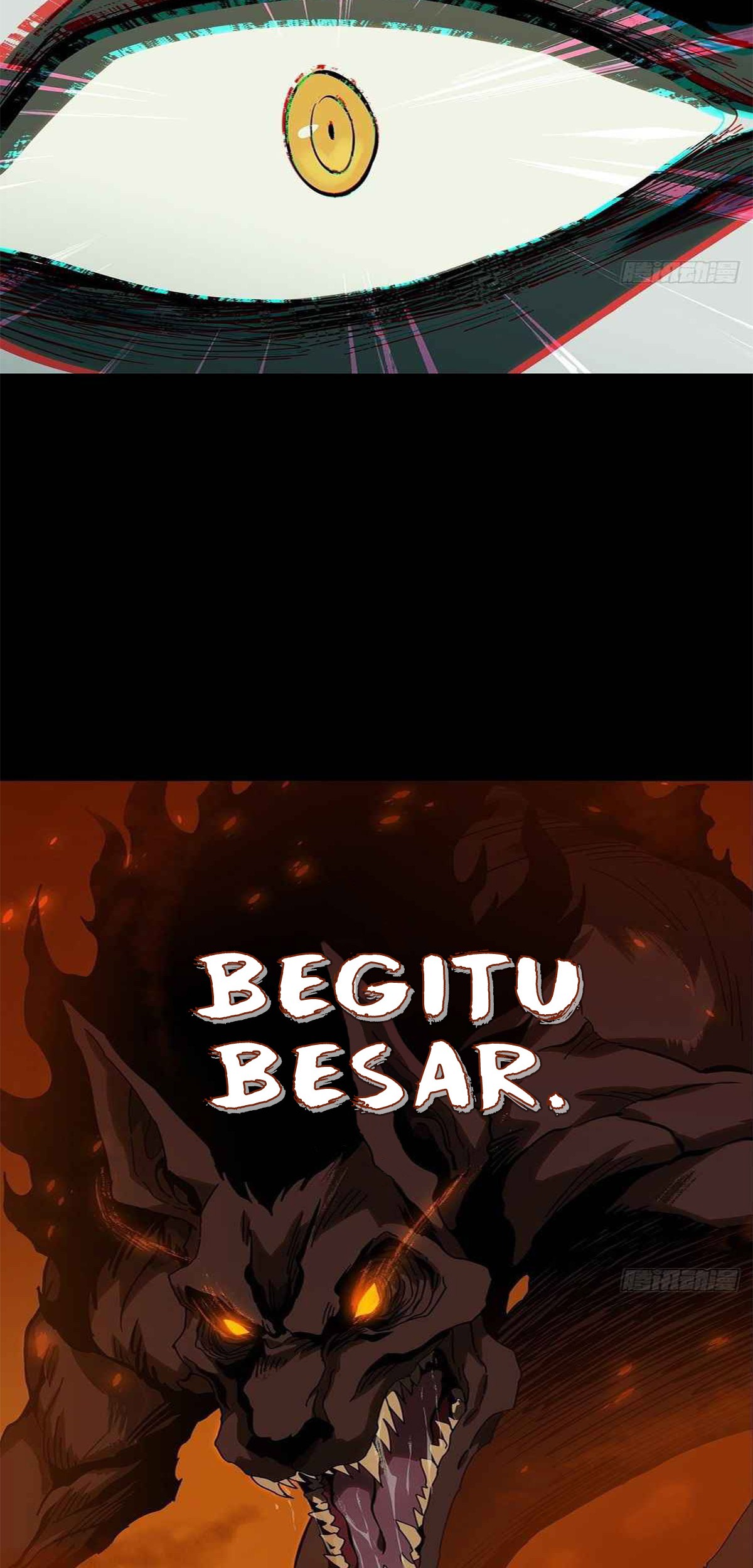 Elephant Invisible Chapter 92 - halaman 3