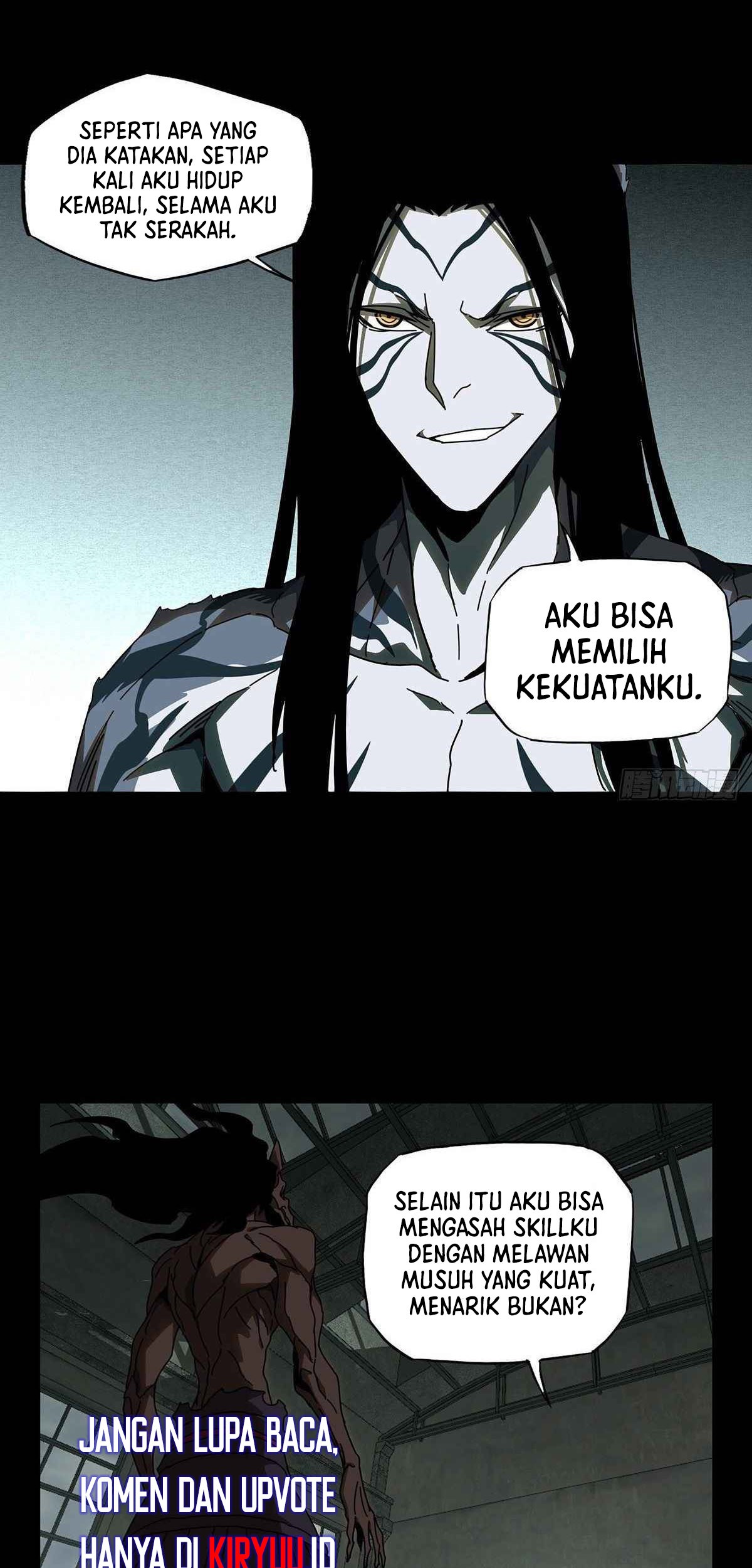 Elephant Invisible Chapter 92 - halaman 31