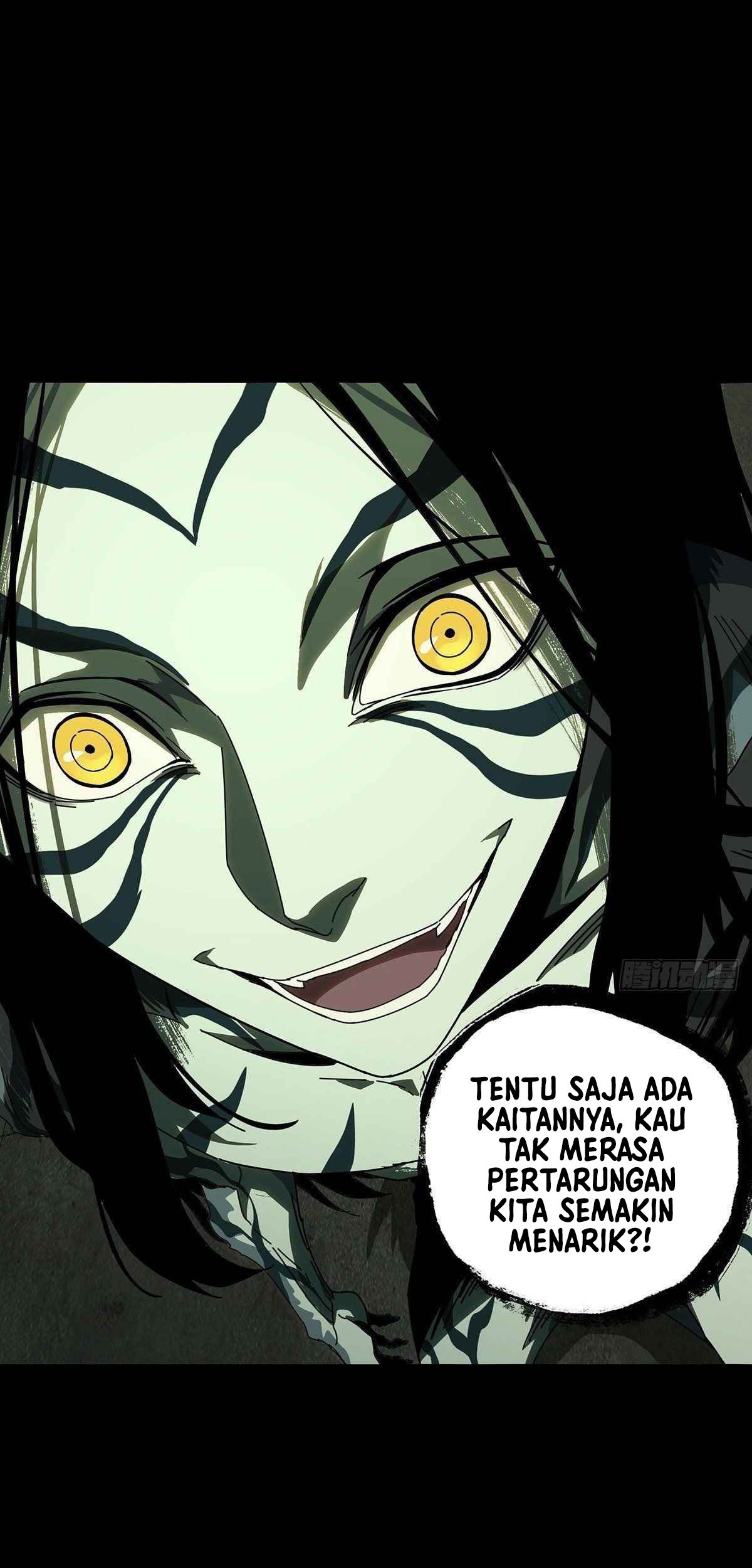 Elephant Invisible Chapter 92 - halaman 33