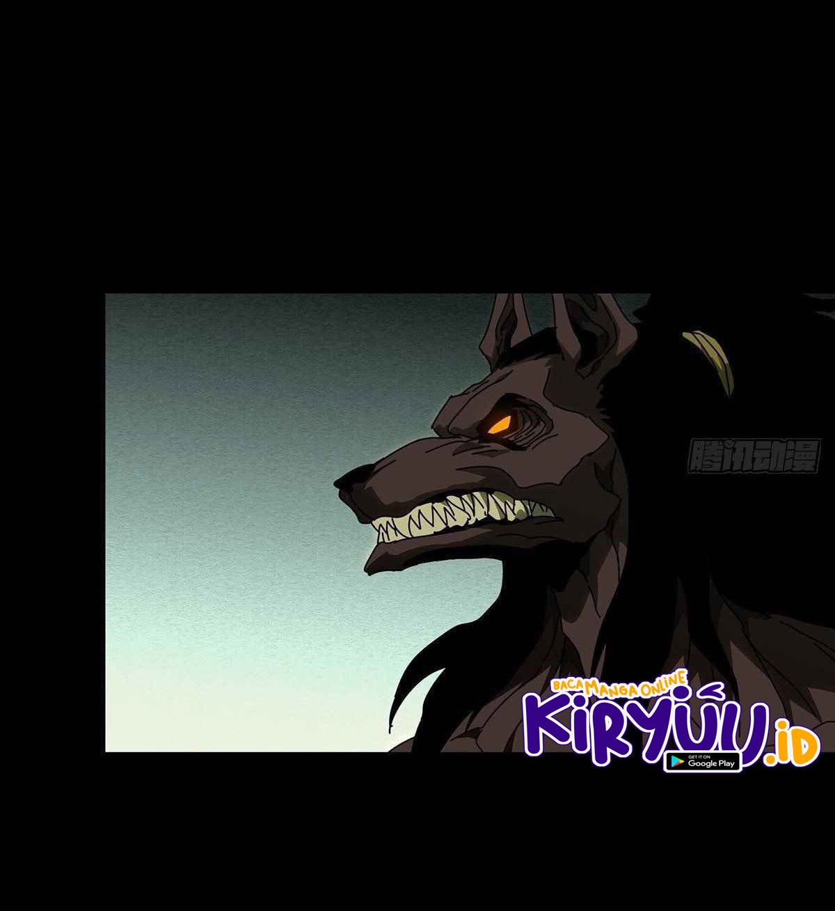 Elephant Invisible Chapter 92 - halaman 34