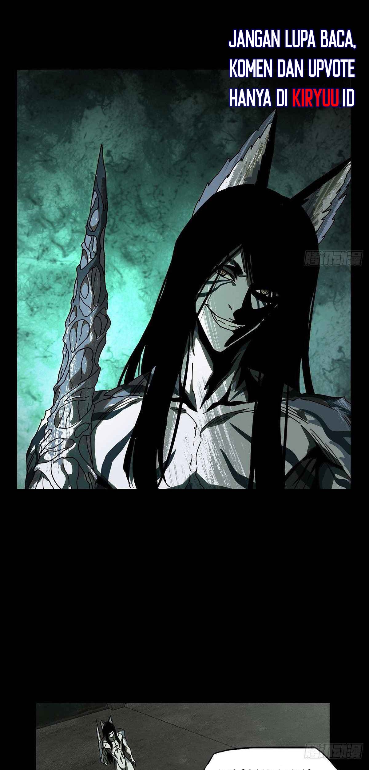 Elephant Invisible Chapter 92 - halaman 35