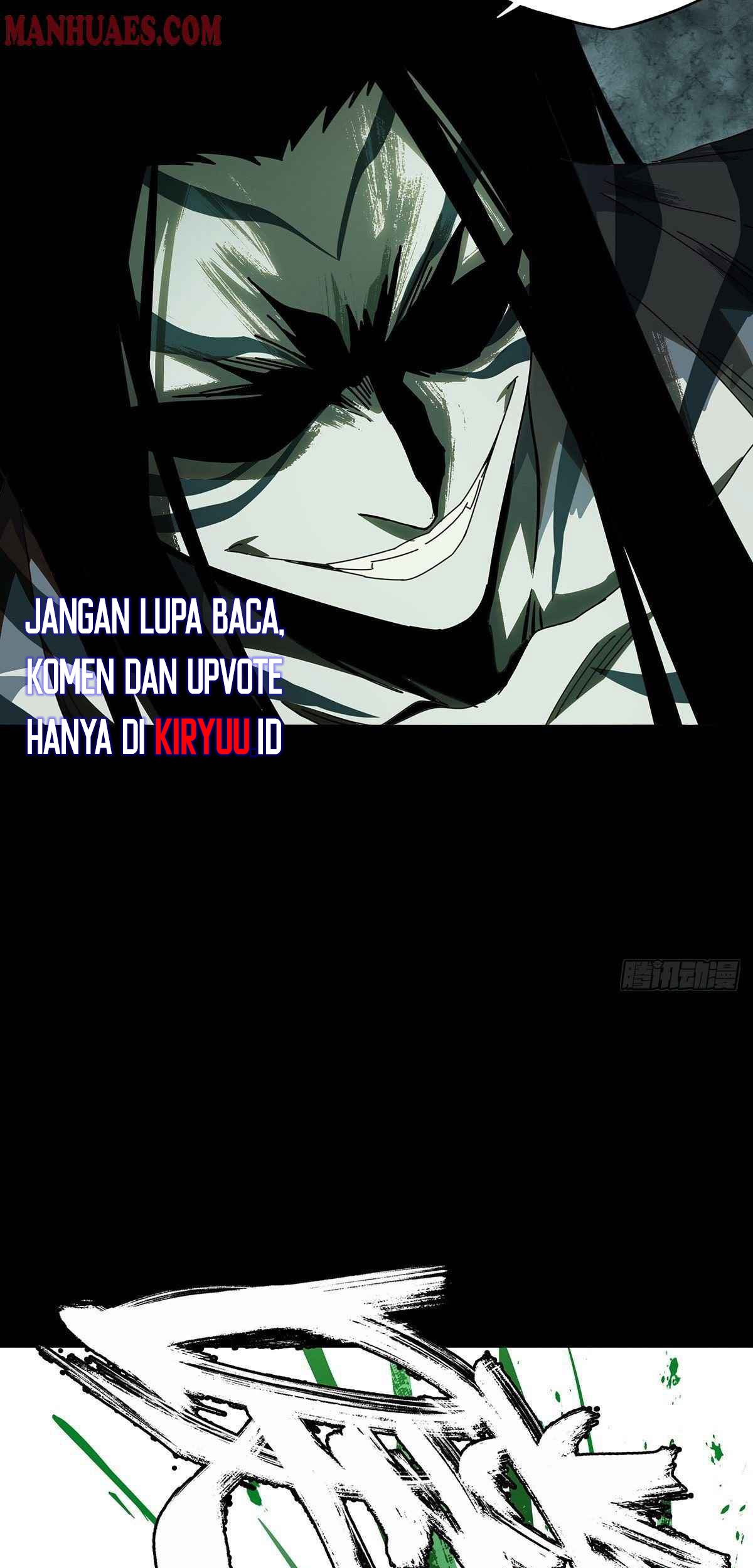 Elephant Invisible Chapter 92 - halaman 37