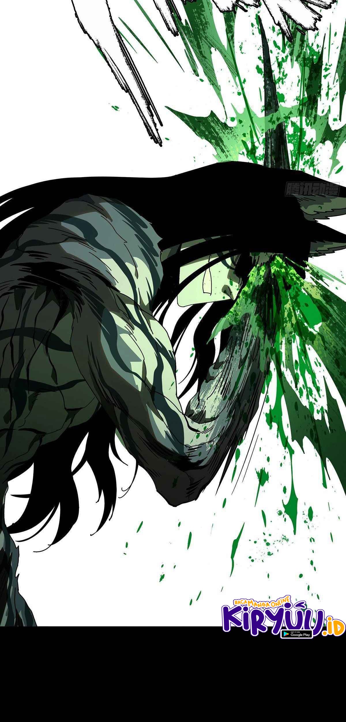 Elephant Invisible Chapter 92 - halaman 38