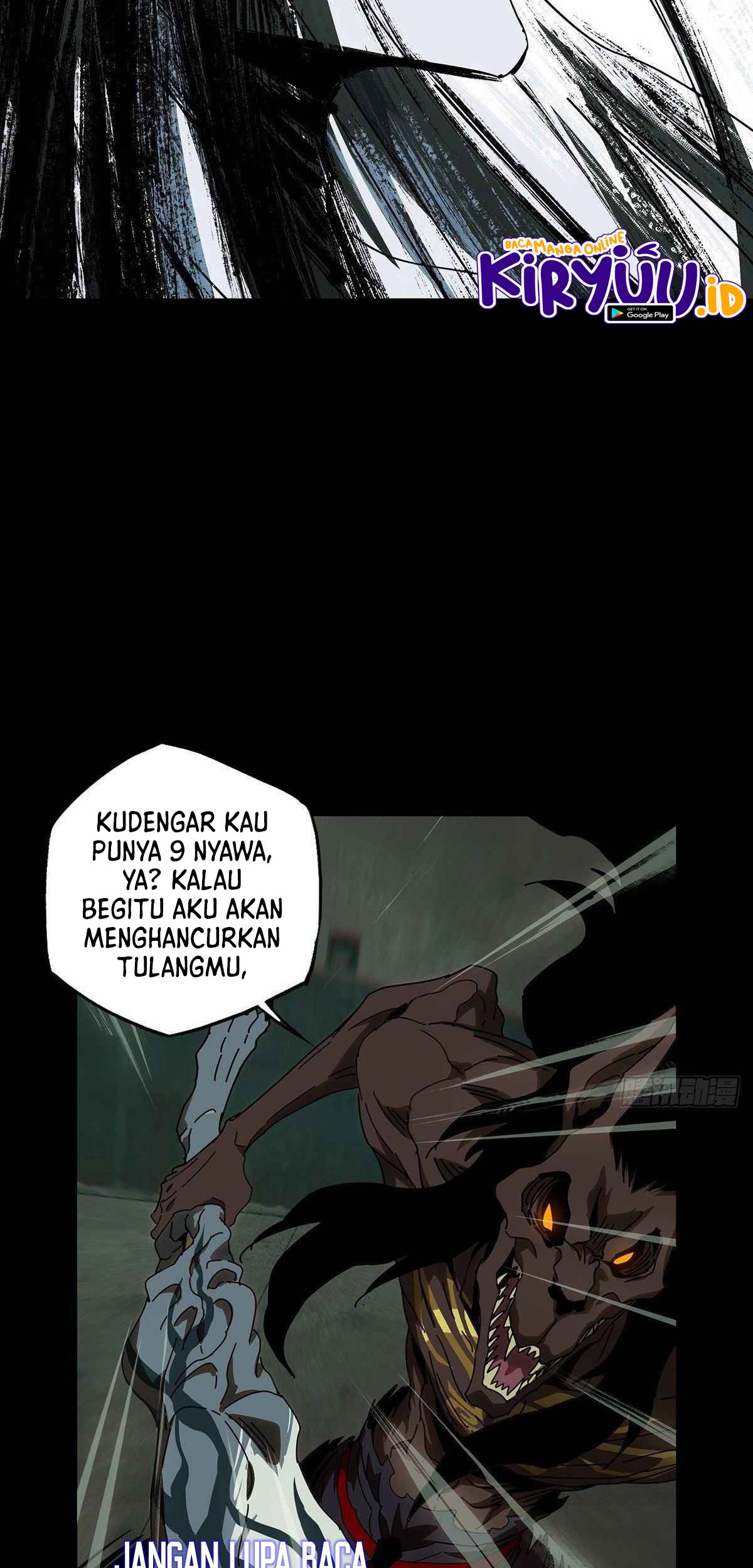 Elephant Invisible Chapter 92 - halaman 6