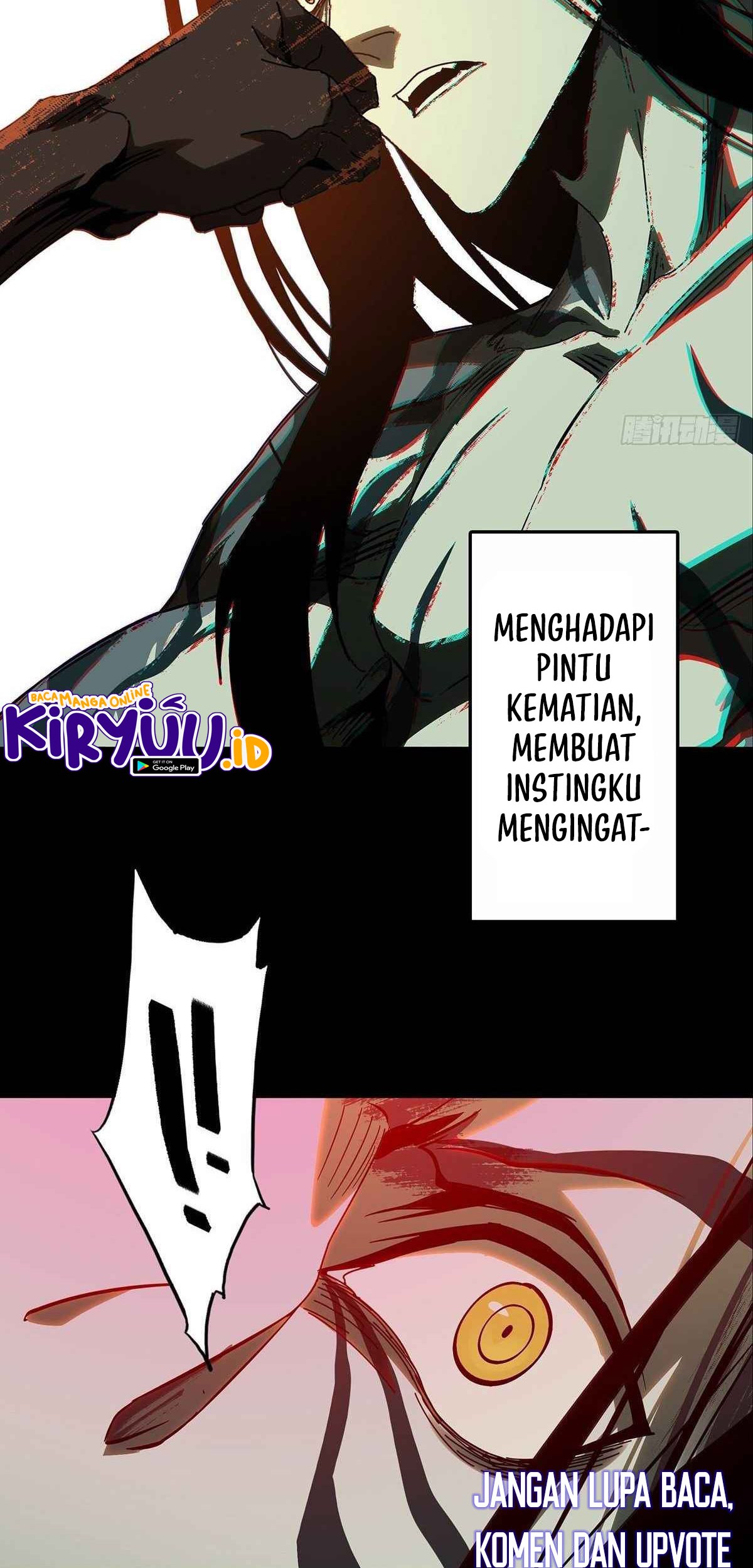 Elephant Invisible Chapter 92 - halaman 9