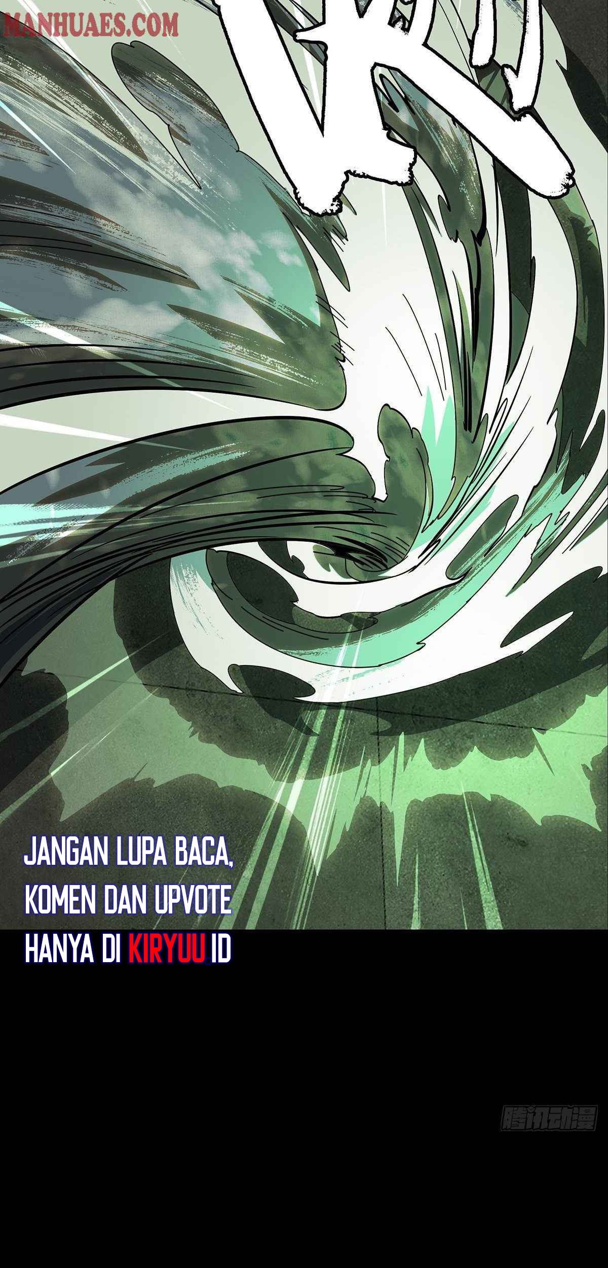 Elephant Invisible Chapter 93 - halaman 20