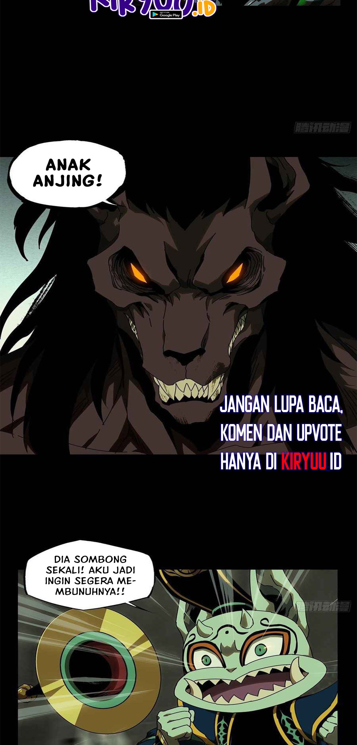 Elephant Invisible Chapter 93 - halaman 3
