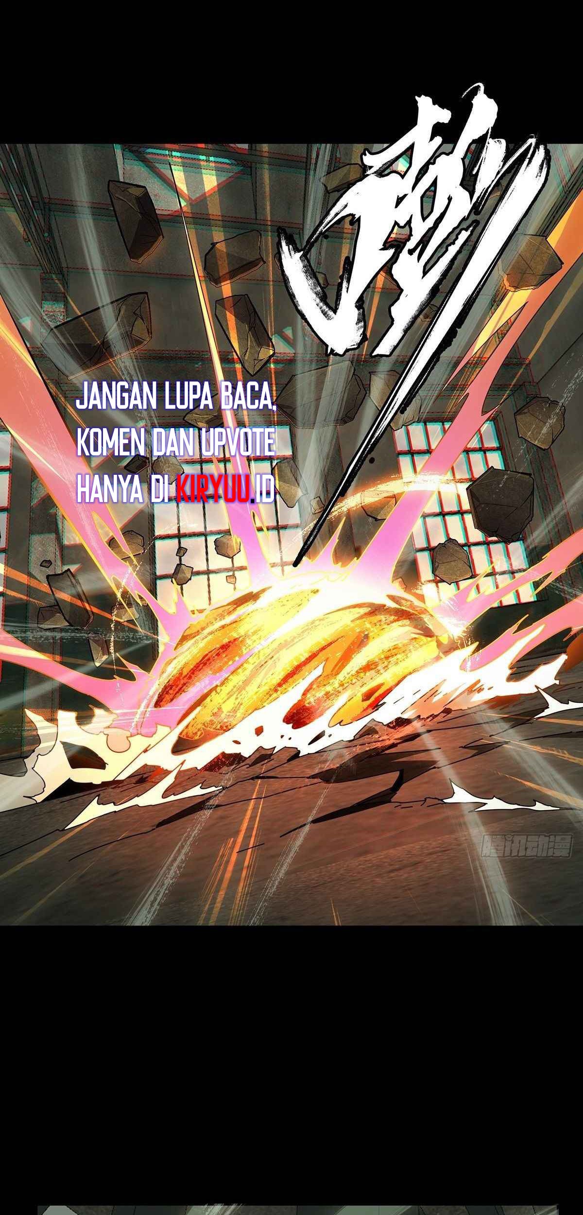 Elephant Invisible Chapter 93 - halaman 33