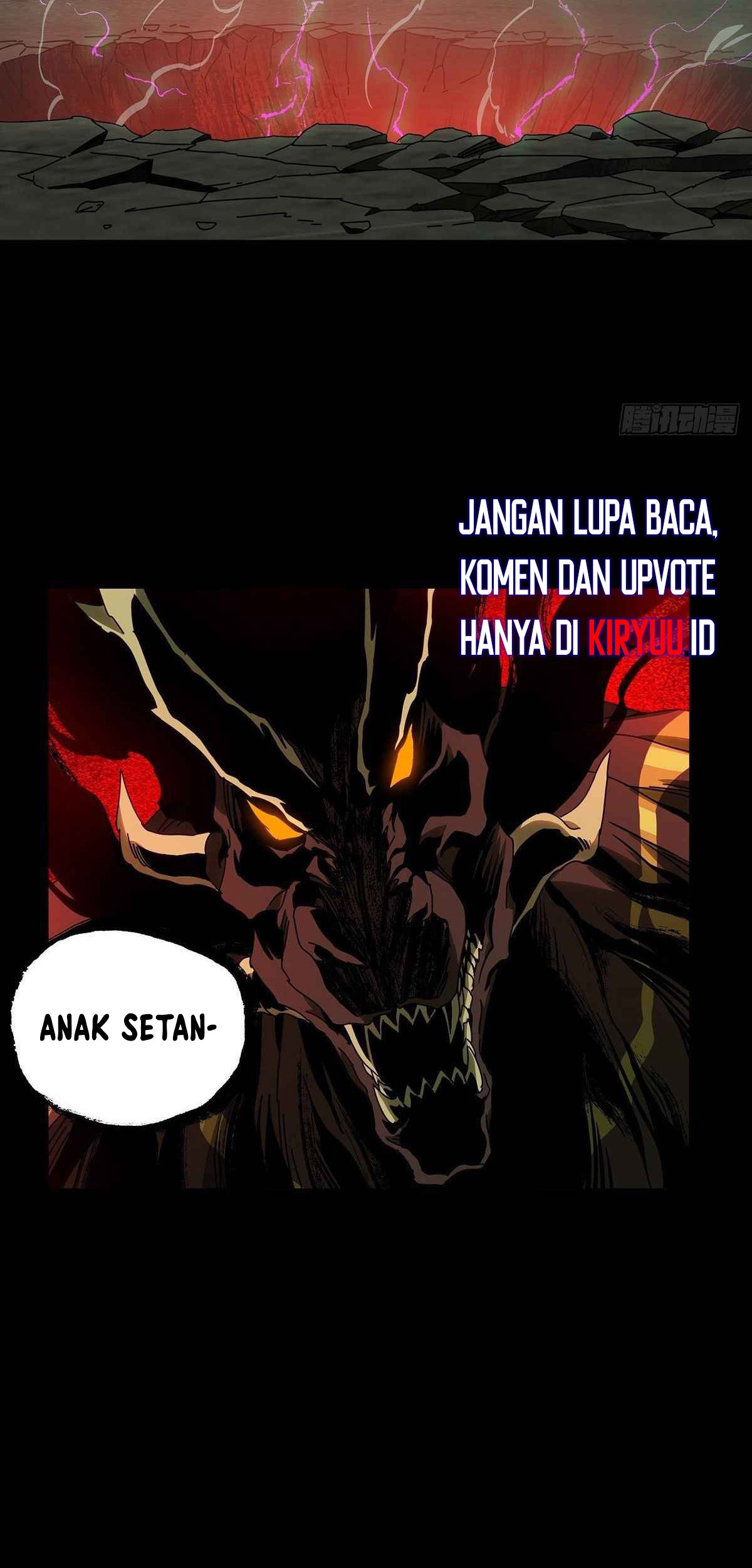 Elephant Invisible Chapter 93 - halaman 36