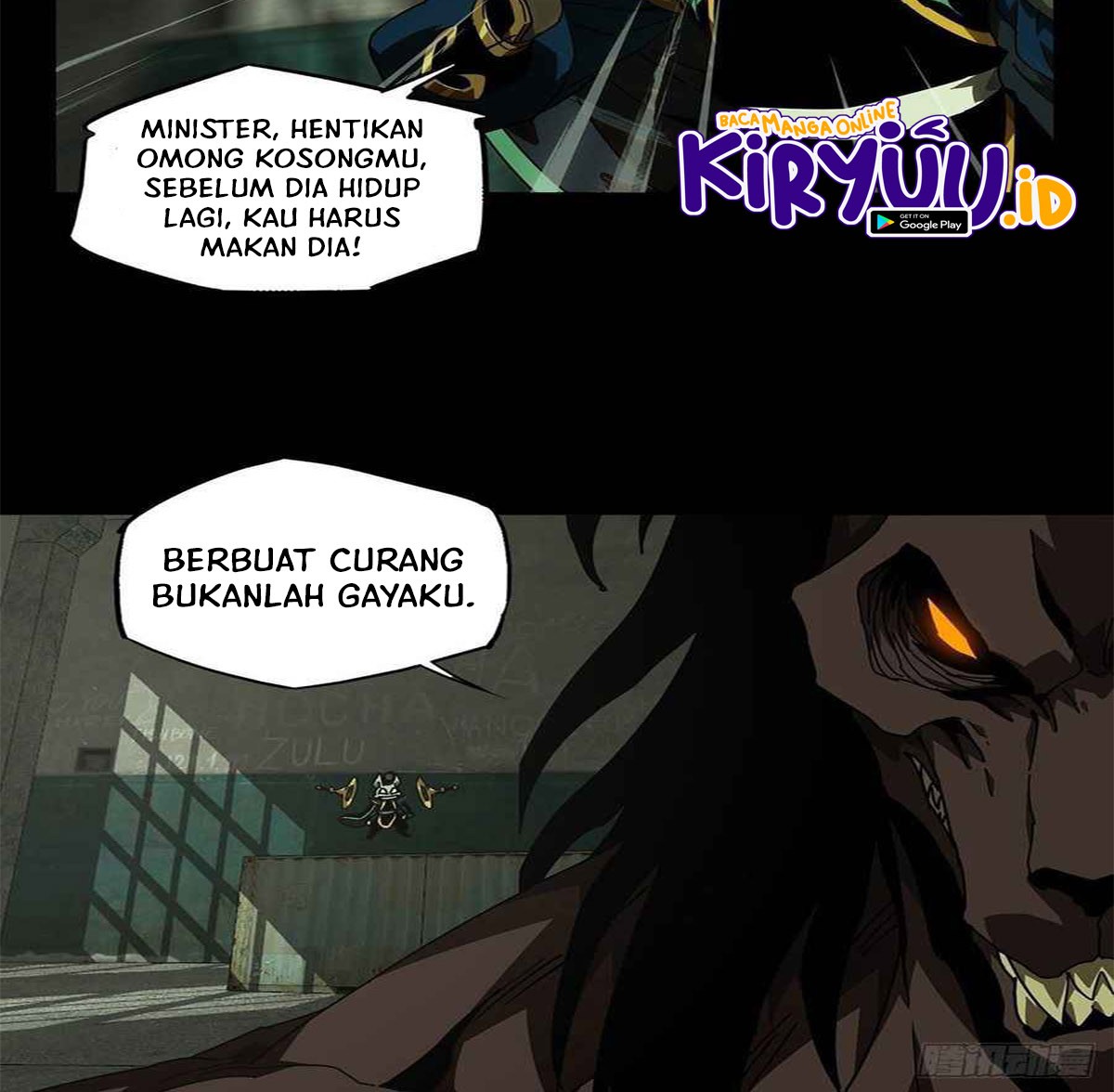 Elephant Invisible Chapter 93 - halaman 4