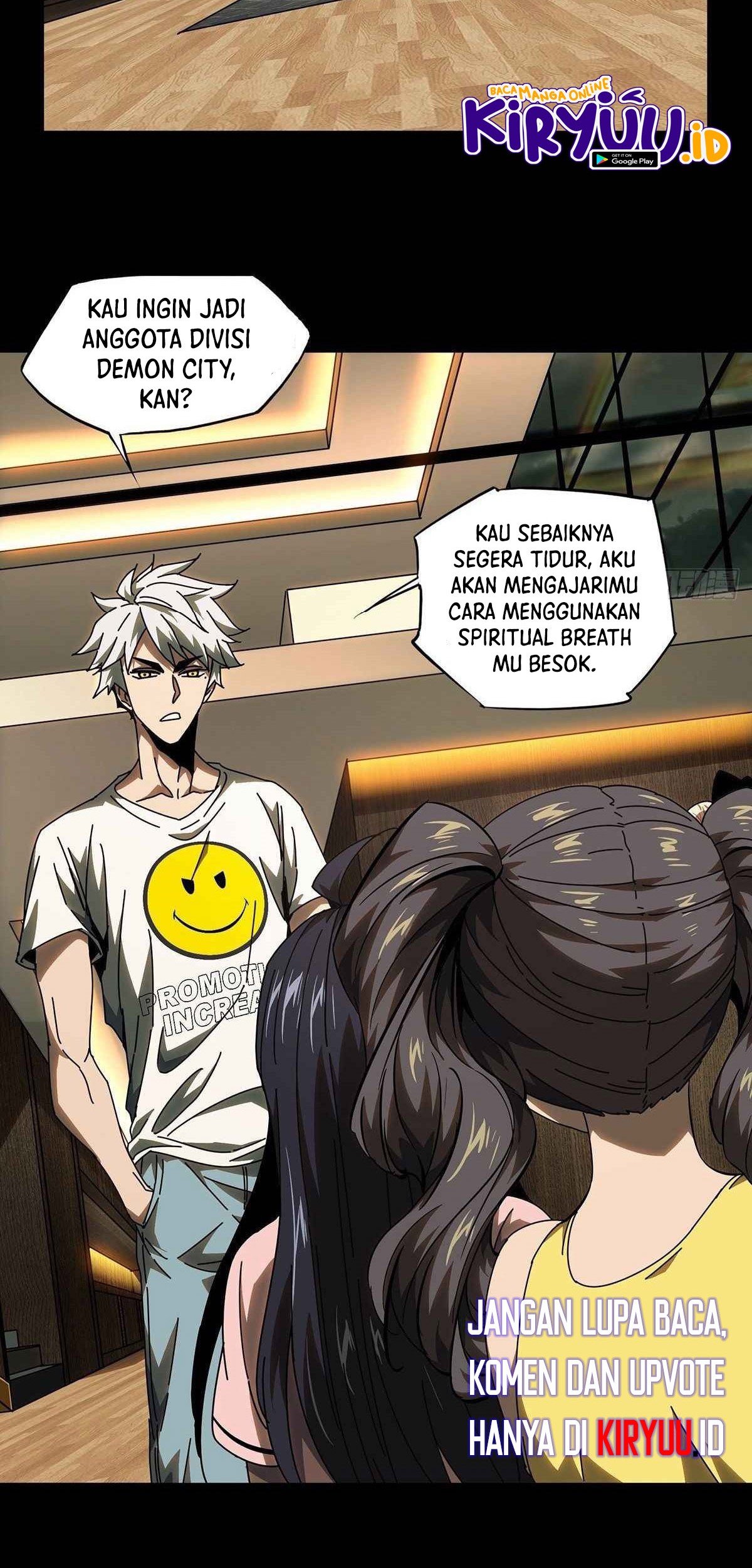 Elephant Invisible Chapter 94 - halaman 14