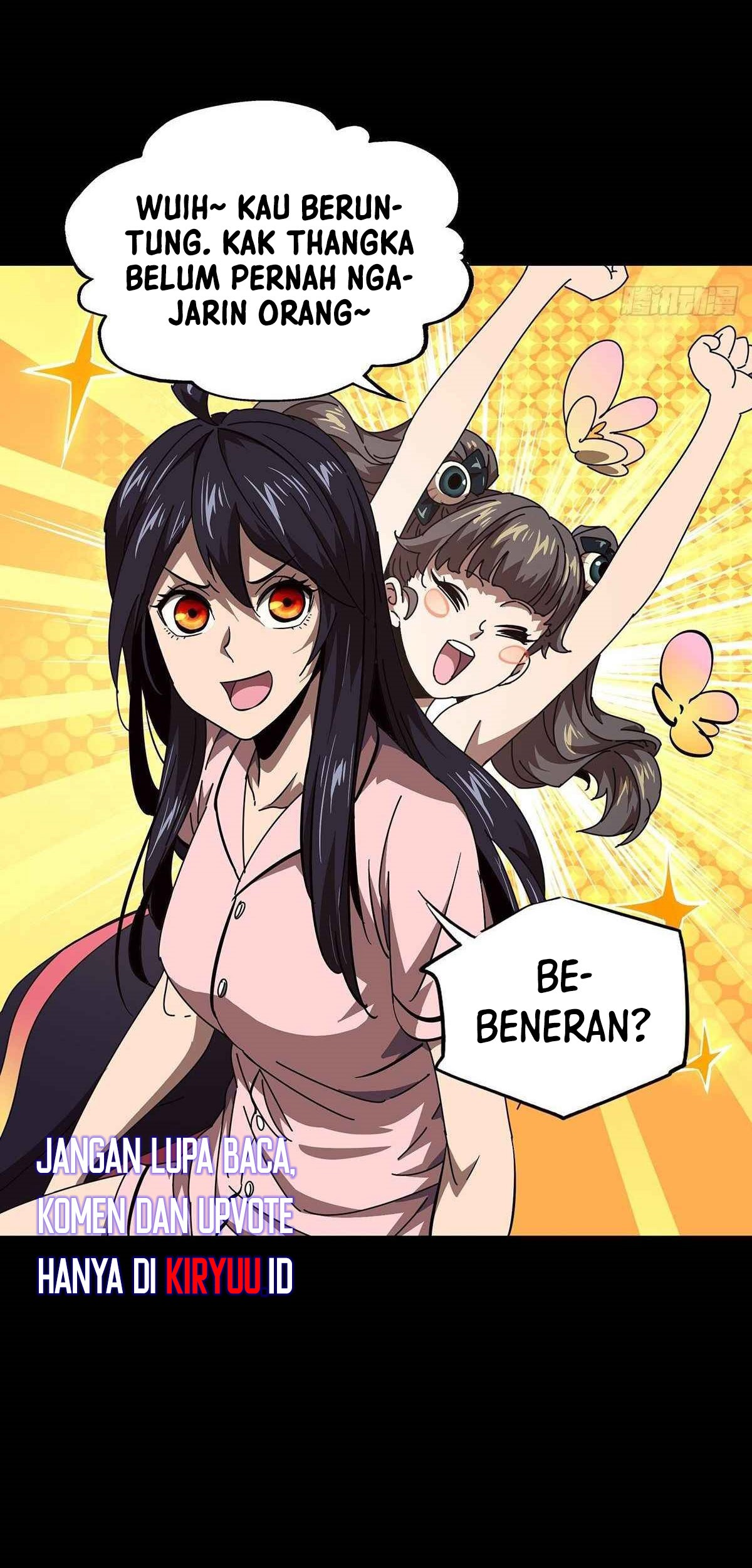 Elephant Invisible Chapter 94 - halaman 16