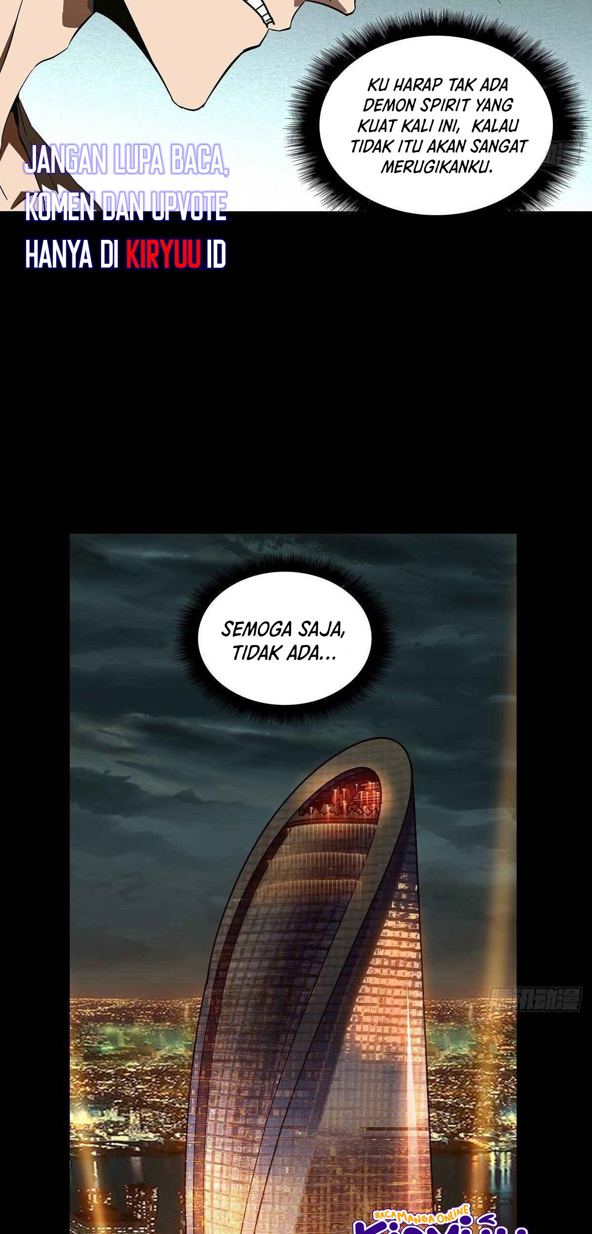 Elephant Invisible Chapter 94 - halaman 20