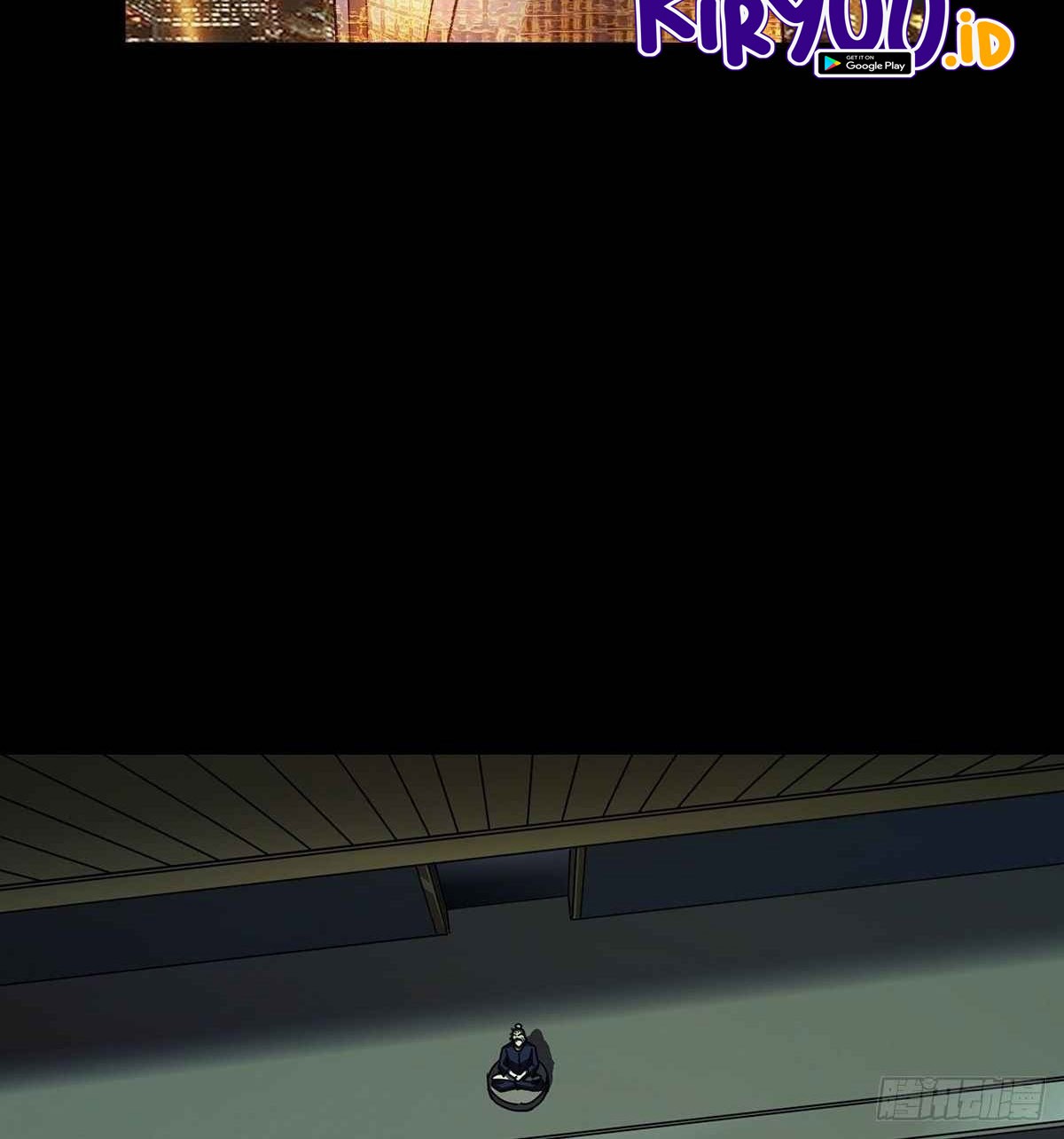 Elephant Invisible Chapter 94 - halaman 21