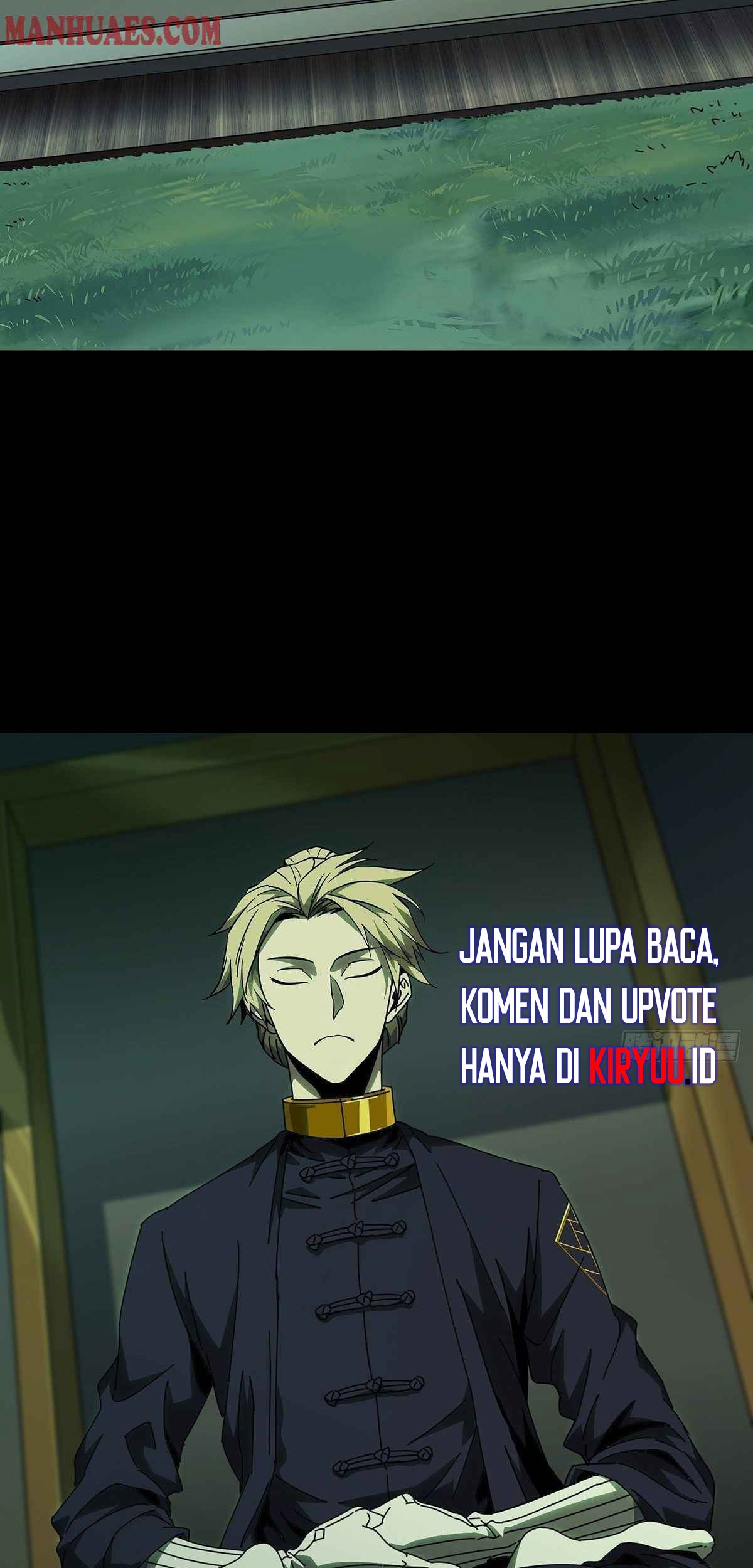 Elephant Invisible Chapter 94 - halaman 22