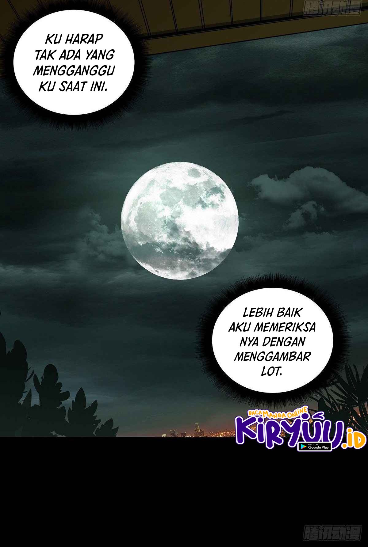 Elephant Invisible Chapter 94 - halaman 25