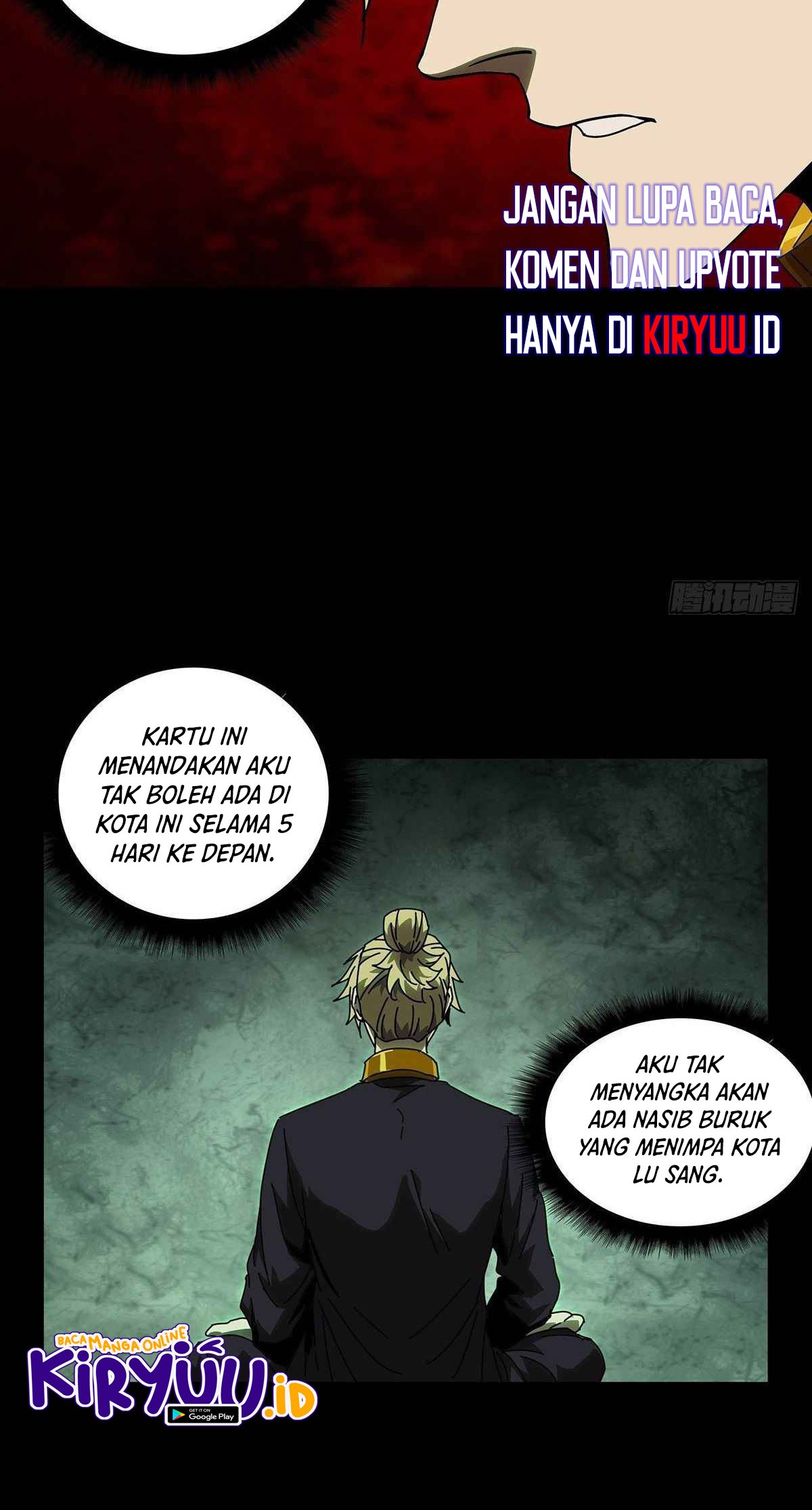 Elephant Invisible Chapter 94 - halaman 27