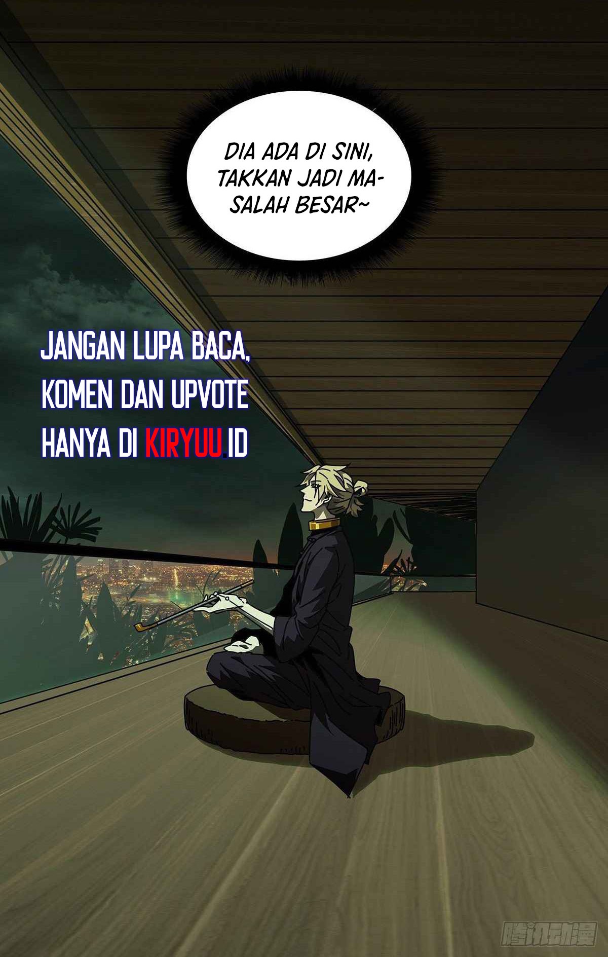 Elephant Invisible Chapter 94 - halaman 29
