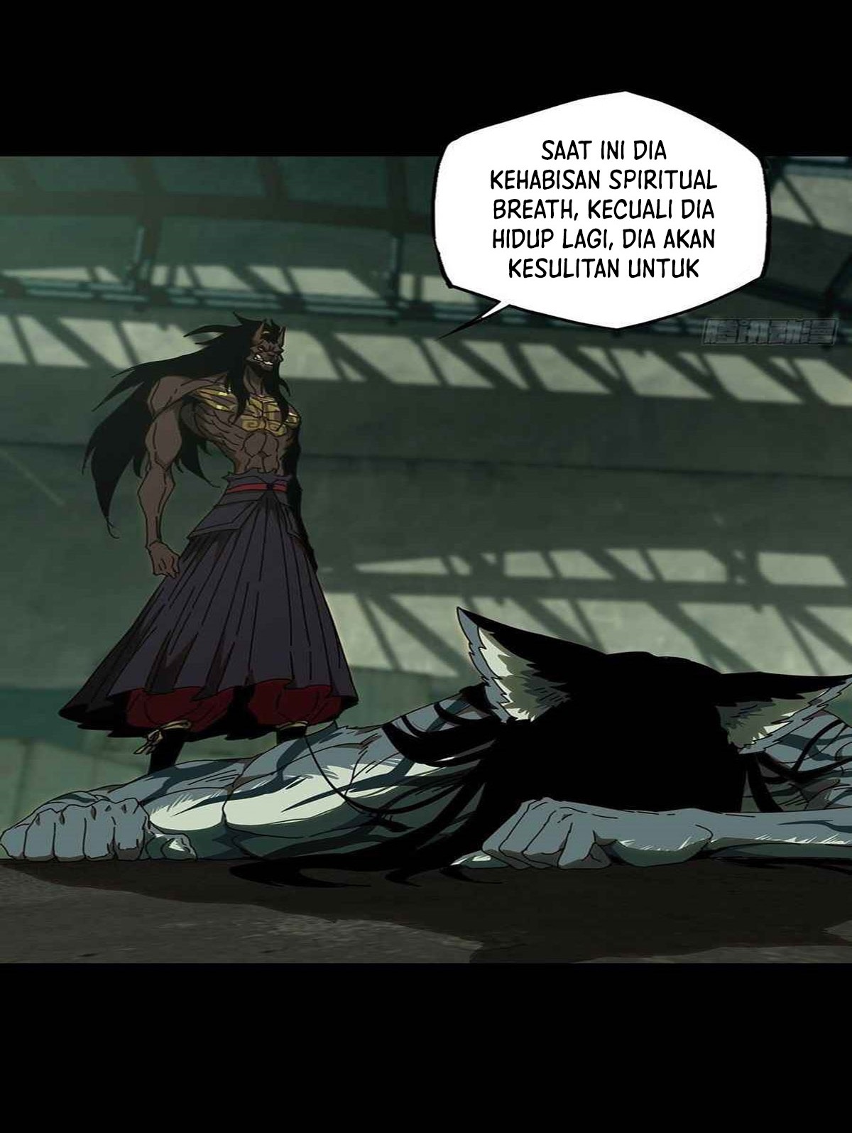 Elephant Invisible Chapter 94 - halaman 3