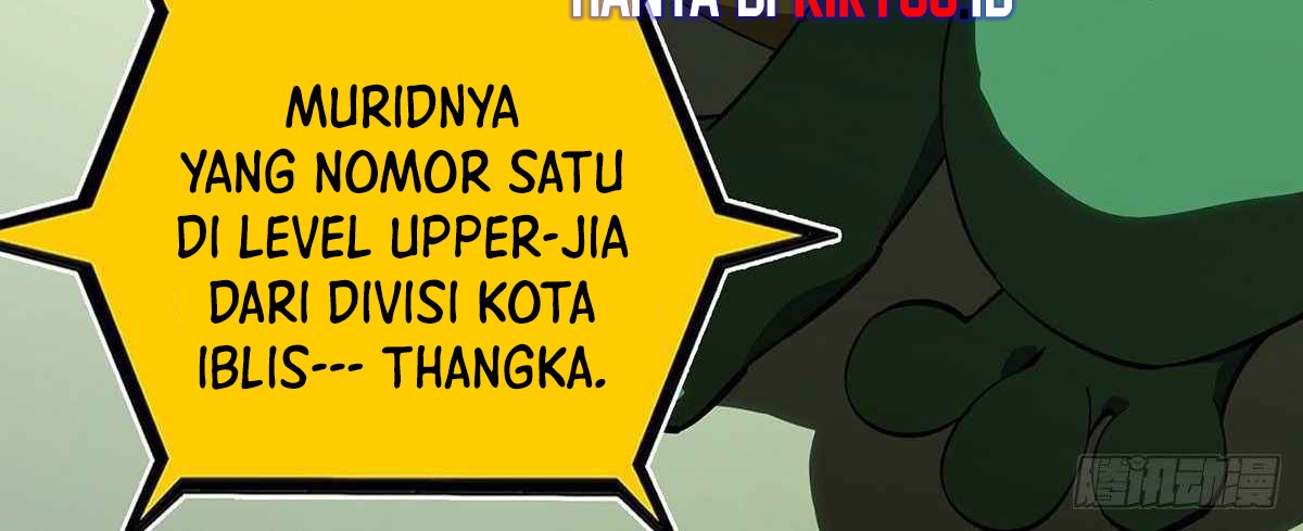 Elephant Invisible Chapter 94 - halaman 35