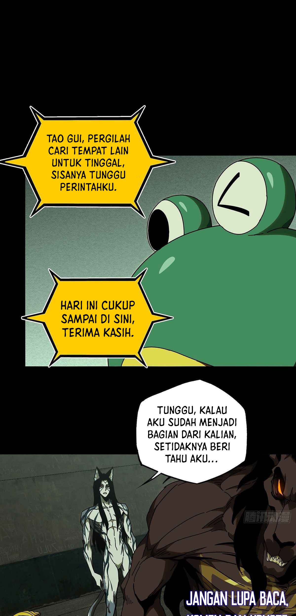 Elephant Invisible Chapter 95 - halaman 11