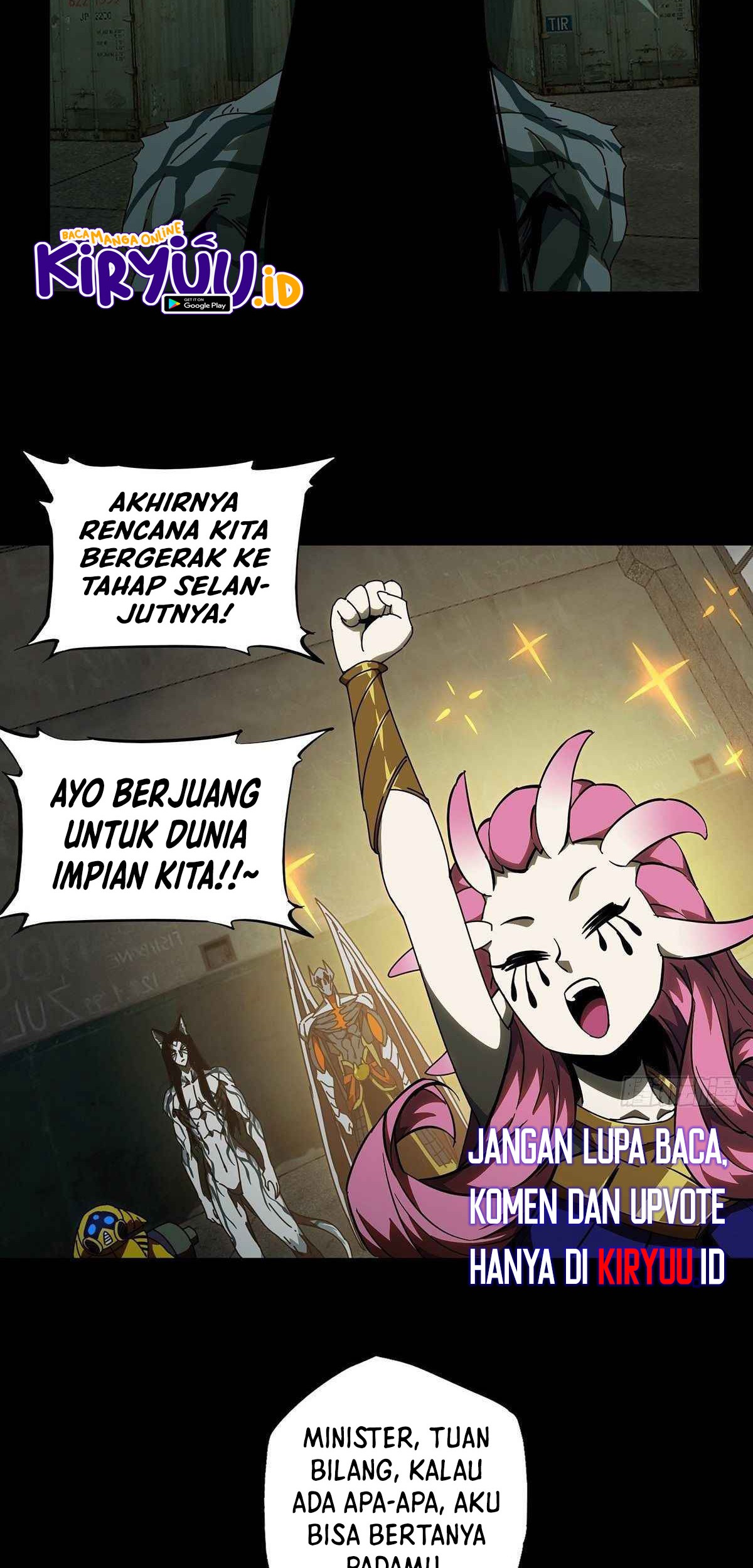 Elephant Invisible Chapter 95 - halaman 17