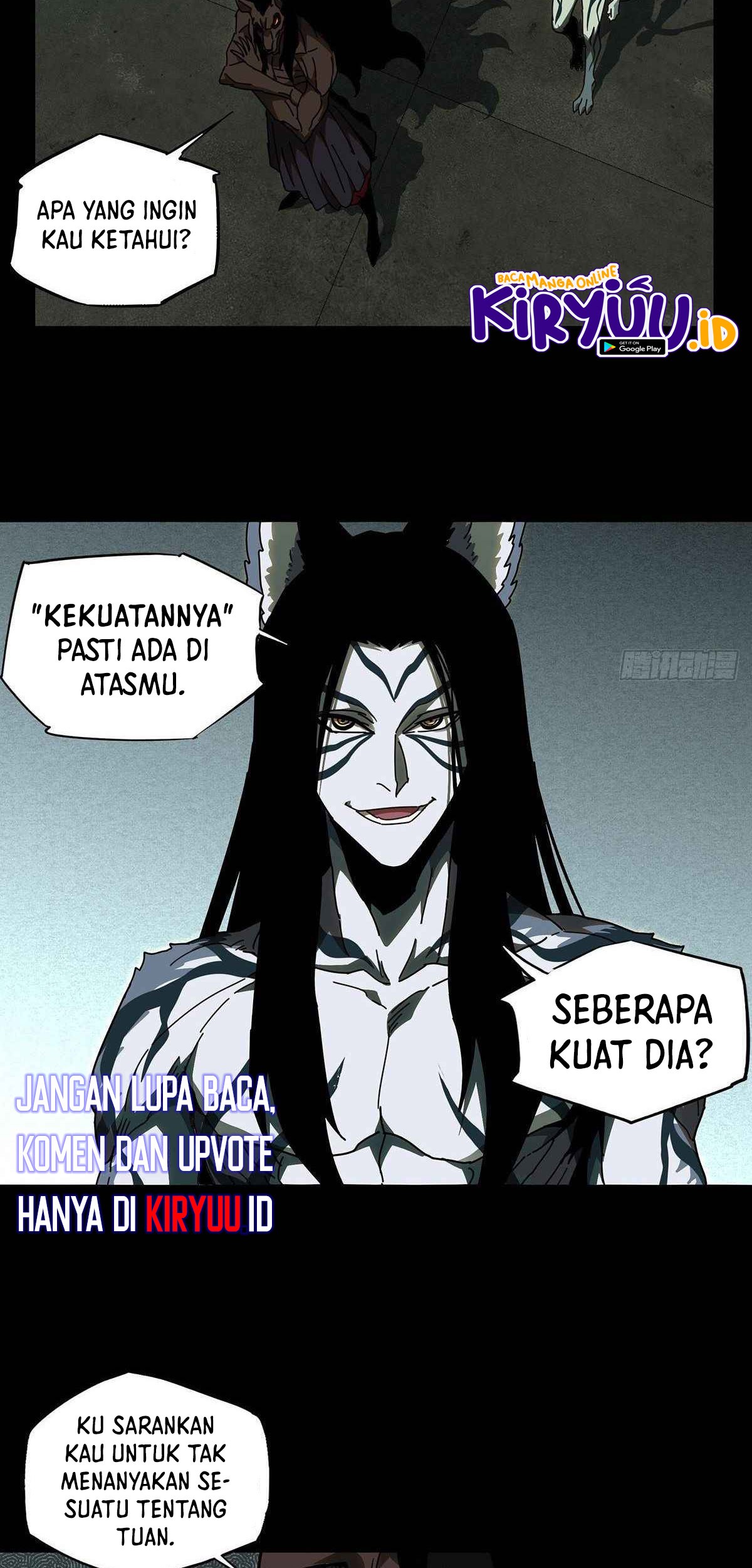 Elephant Invisible Chapter 95 - halaman 19
