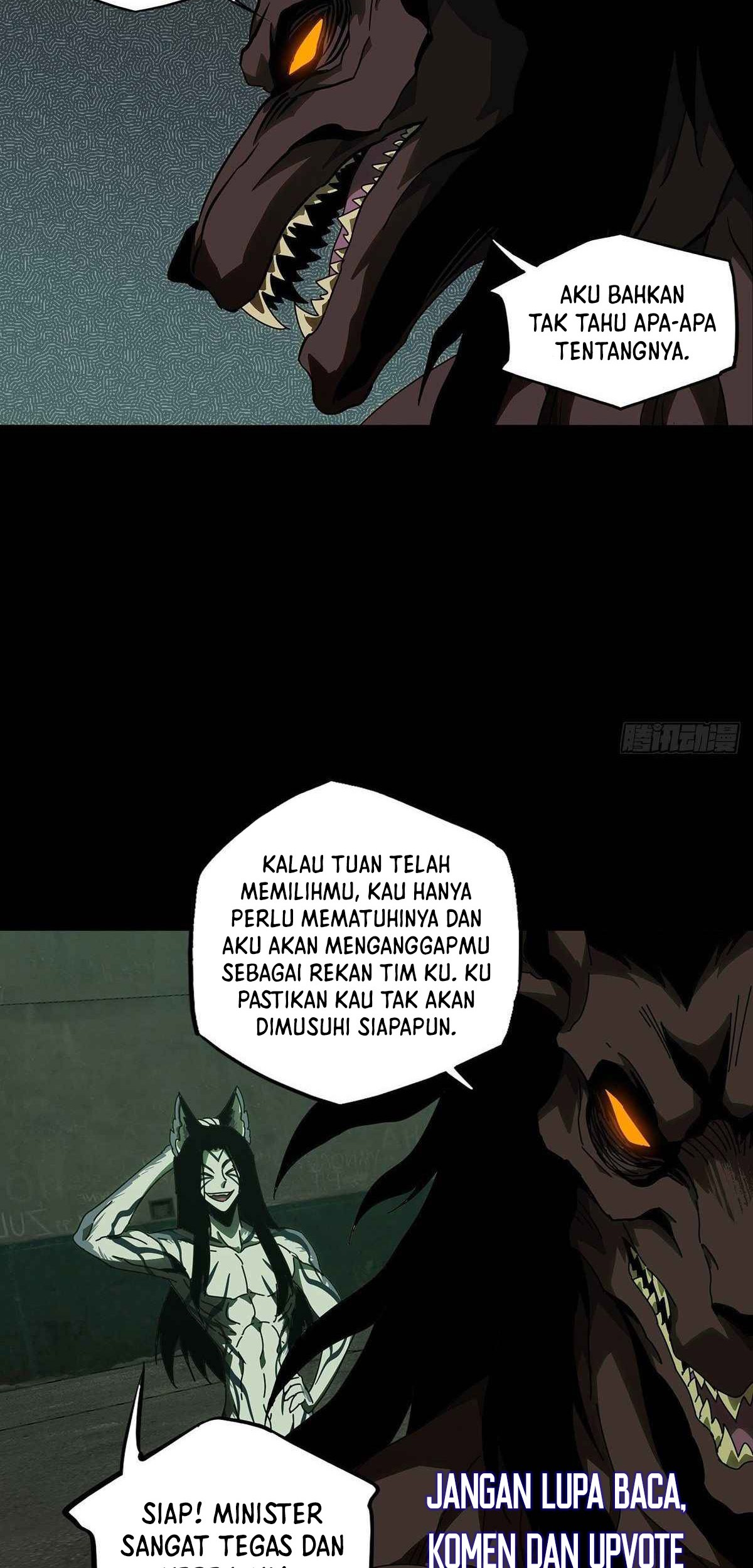 Elephant Invisible Chapter 95 - halaman 20