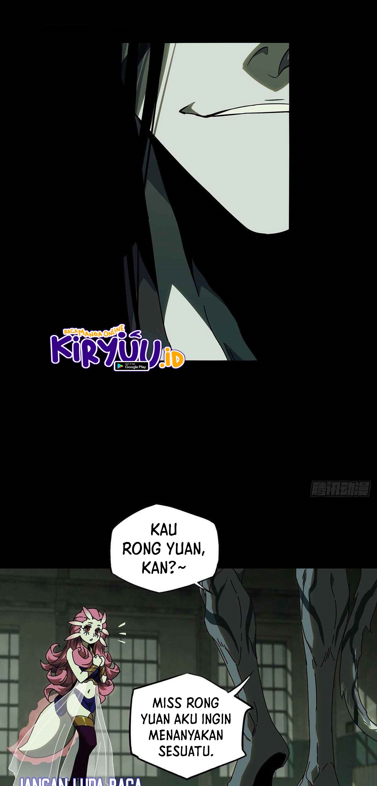 Elephant Invisible Chapter 95 - halaman 22