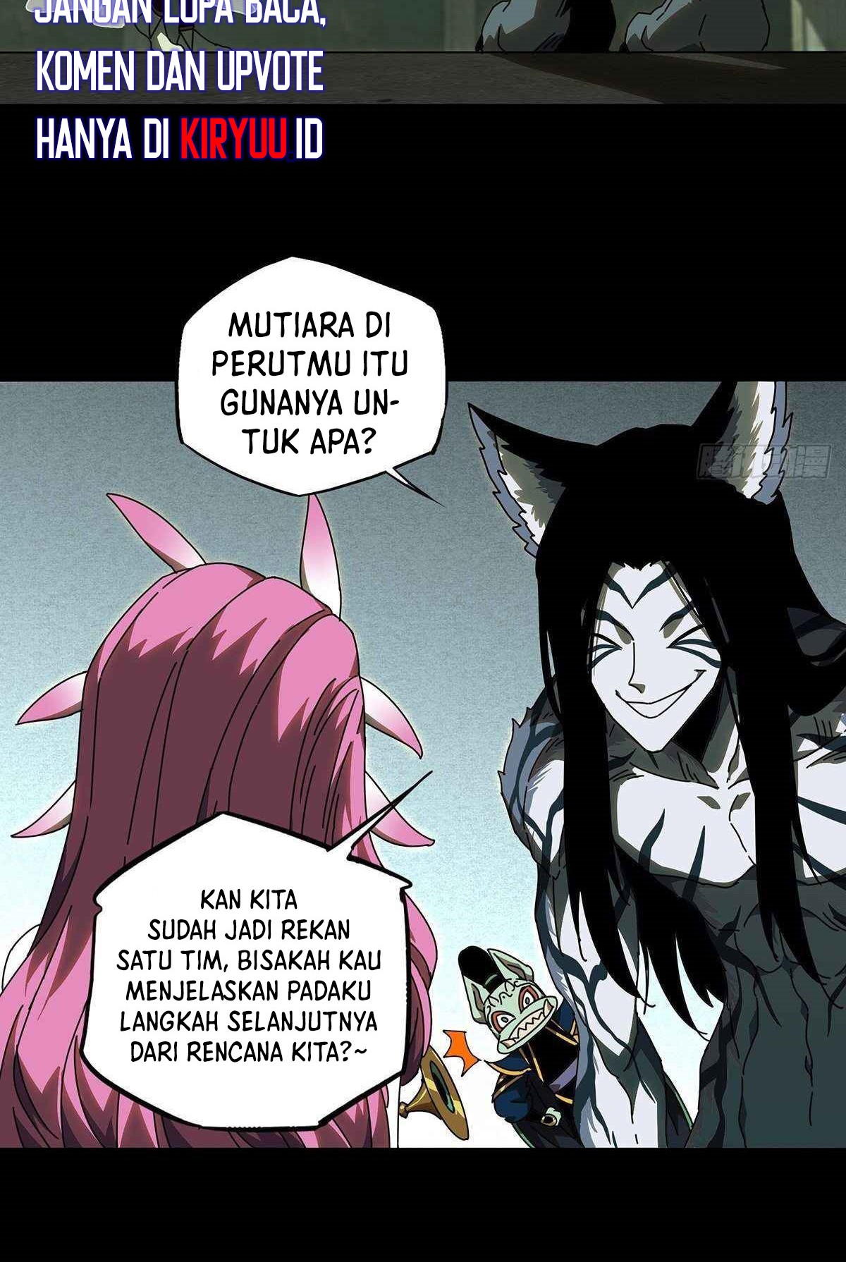 Elephant Invisible Chapter 95 - halaman 23