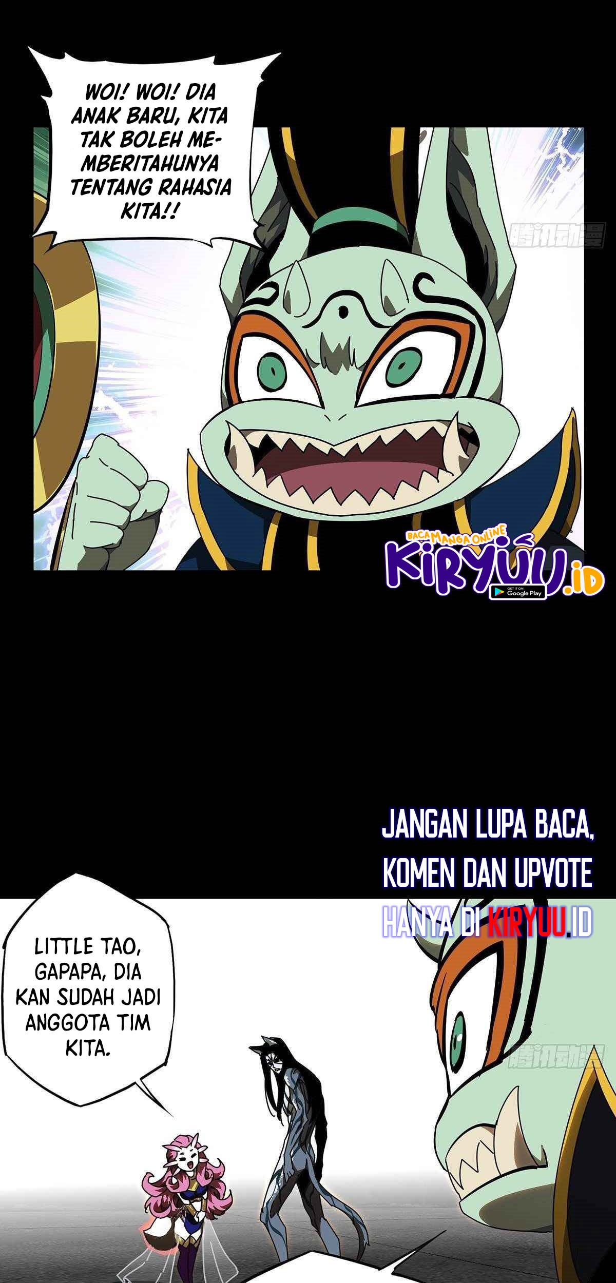 Elephant Invisible Chapter 95 - halaman 24