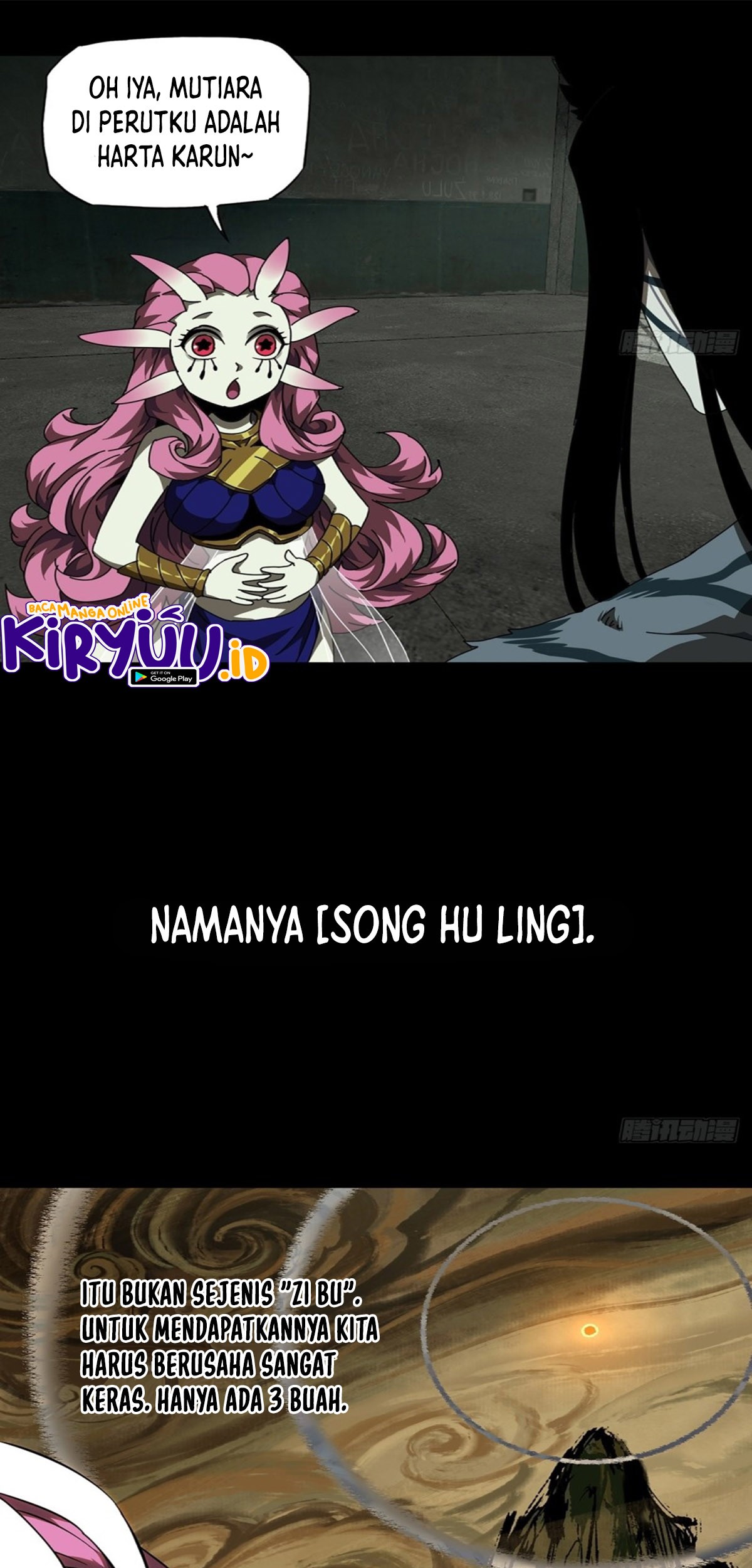 Elephant Invisible Chapter 95 - halaman 26