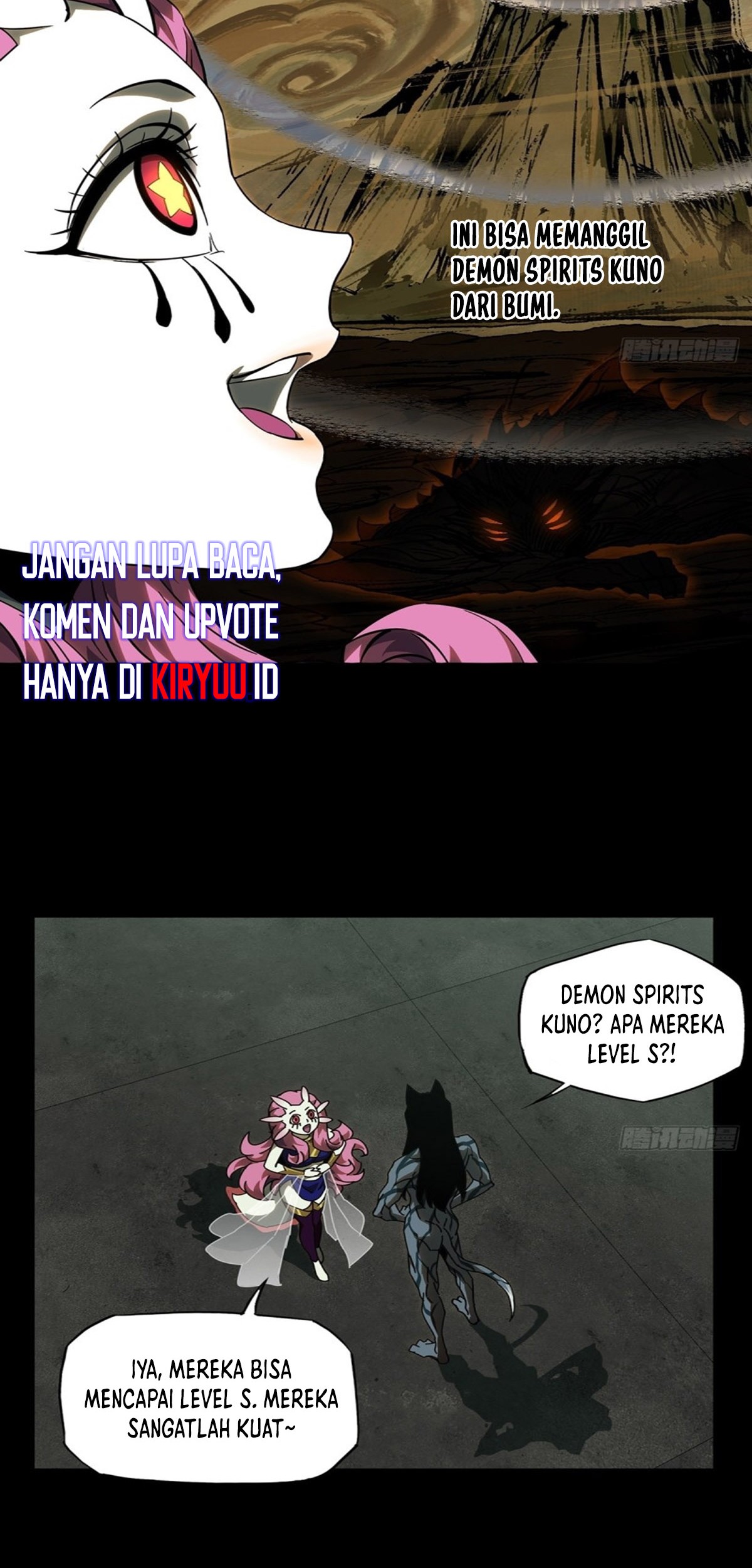 Elephant Invisible Chapter 95 - halaman 27